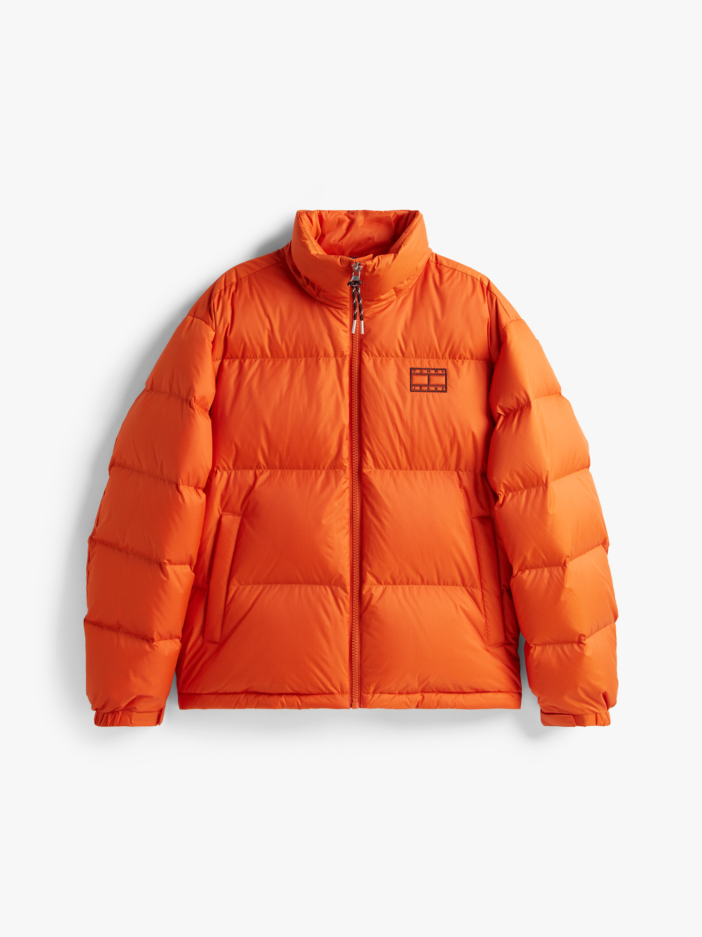 Water Repellent Ripstop Alaska Puffer Jacket | Coats & Jackets
