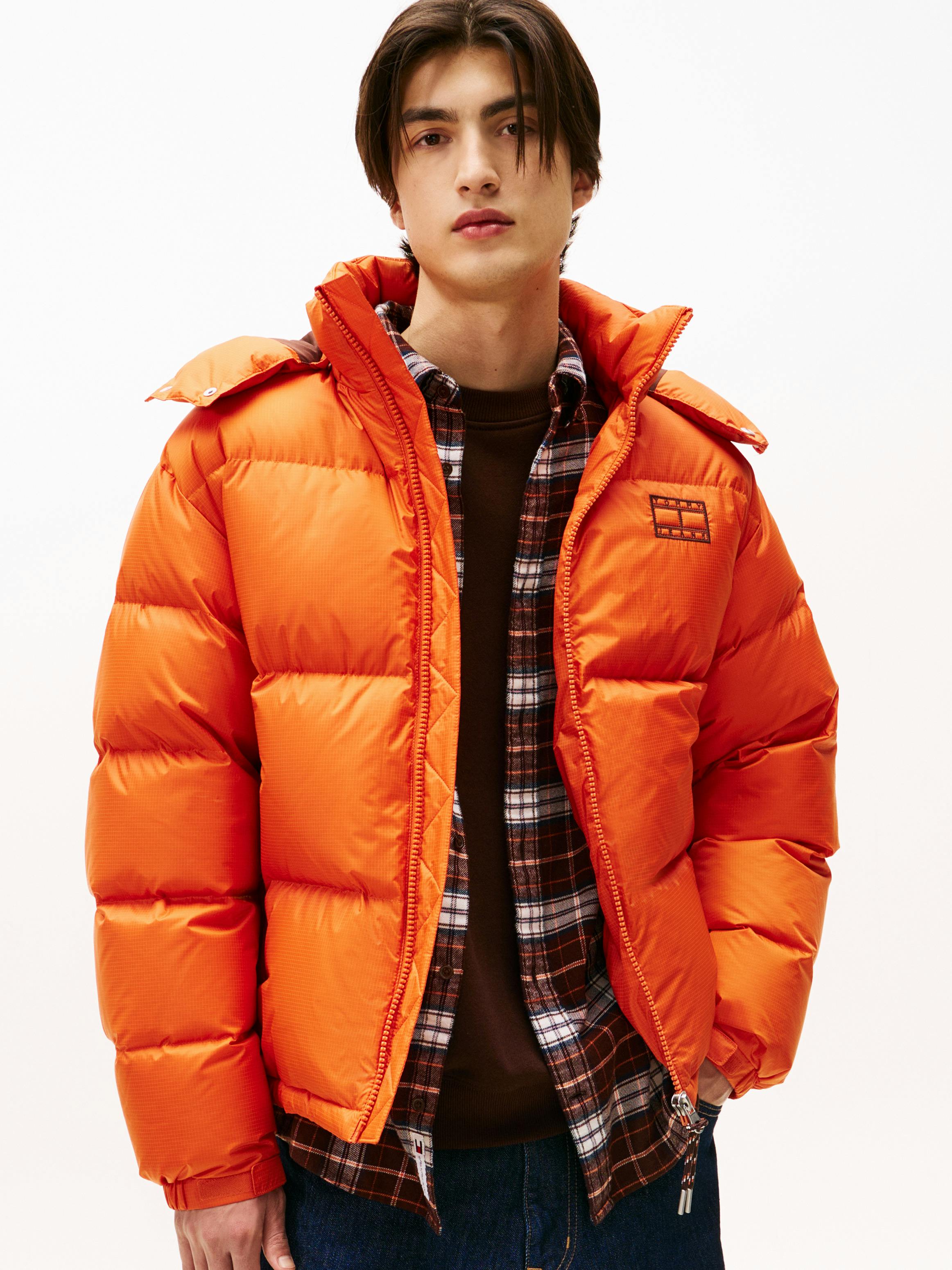 Water Repellent Ripstop Alaska Puffer Jacket | Coats & Jackets 