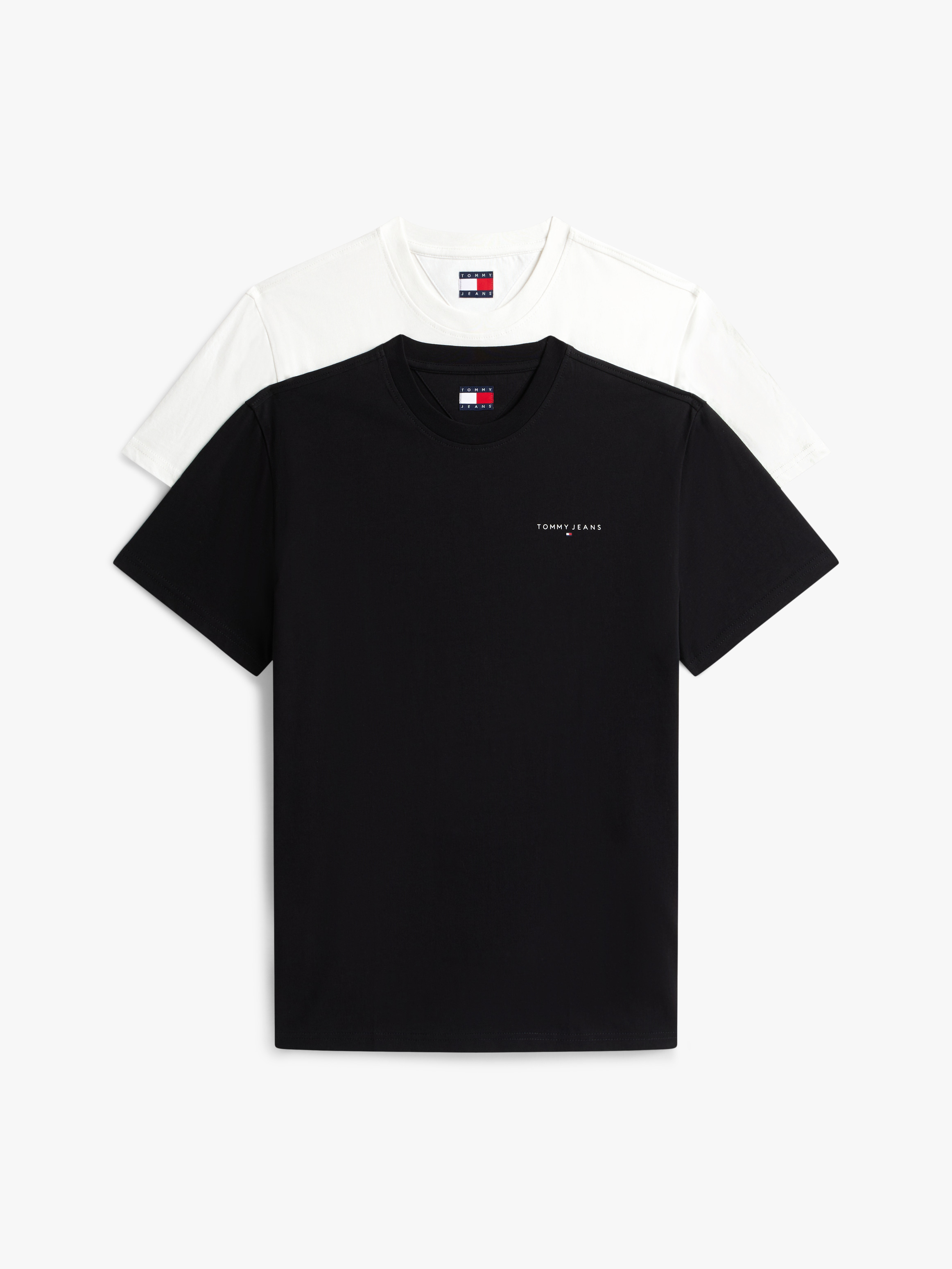 ECRU/BLACK