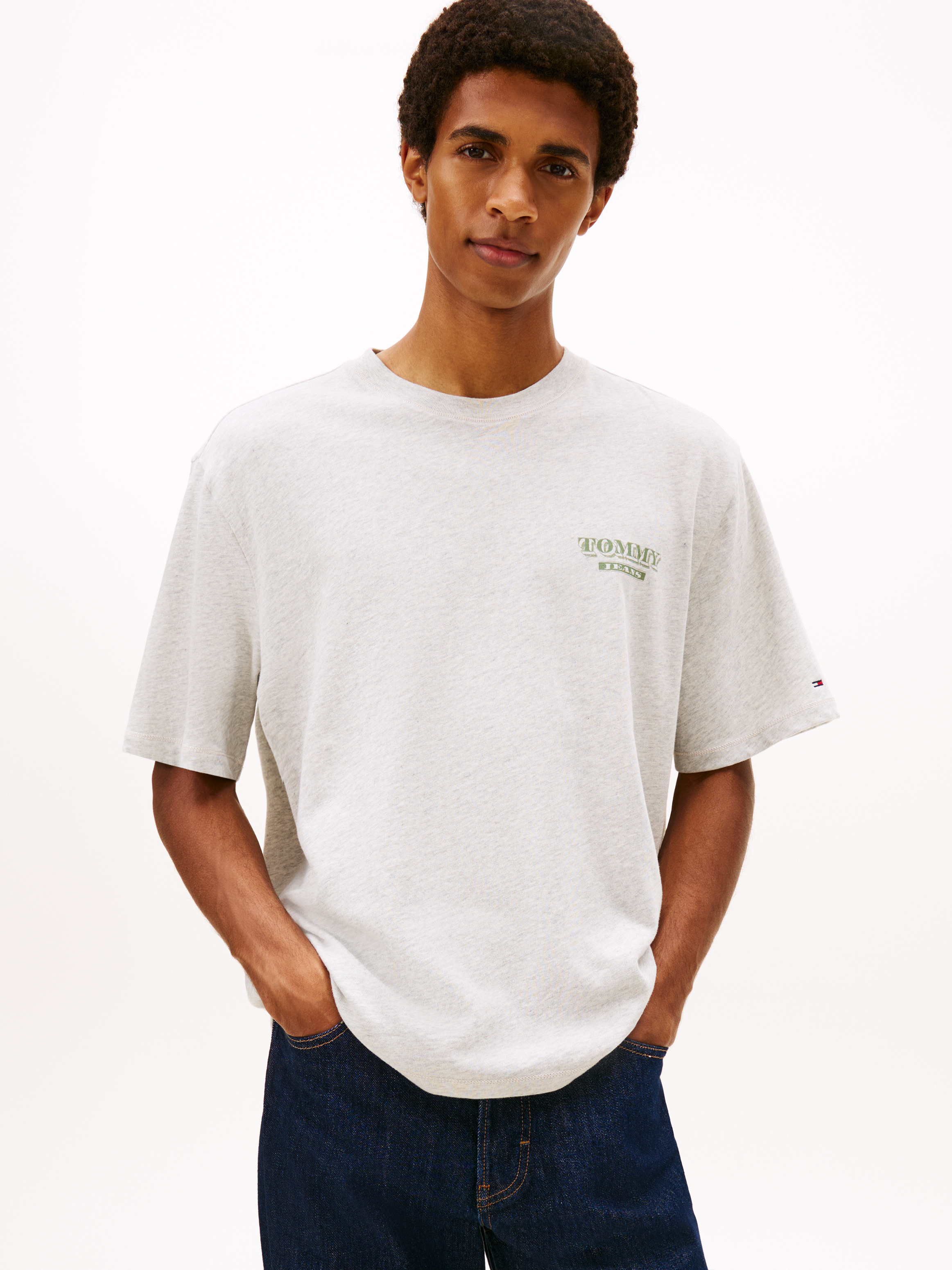 90s Bills Short Sleeve Tee