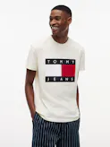 Big Flag Tee