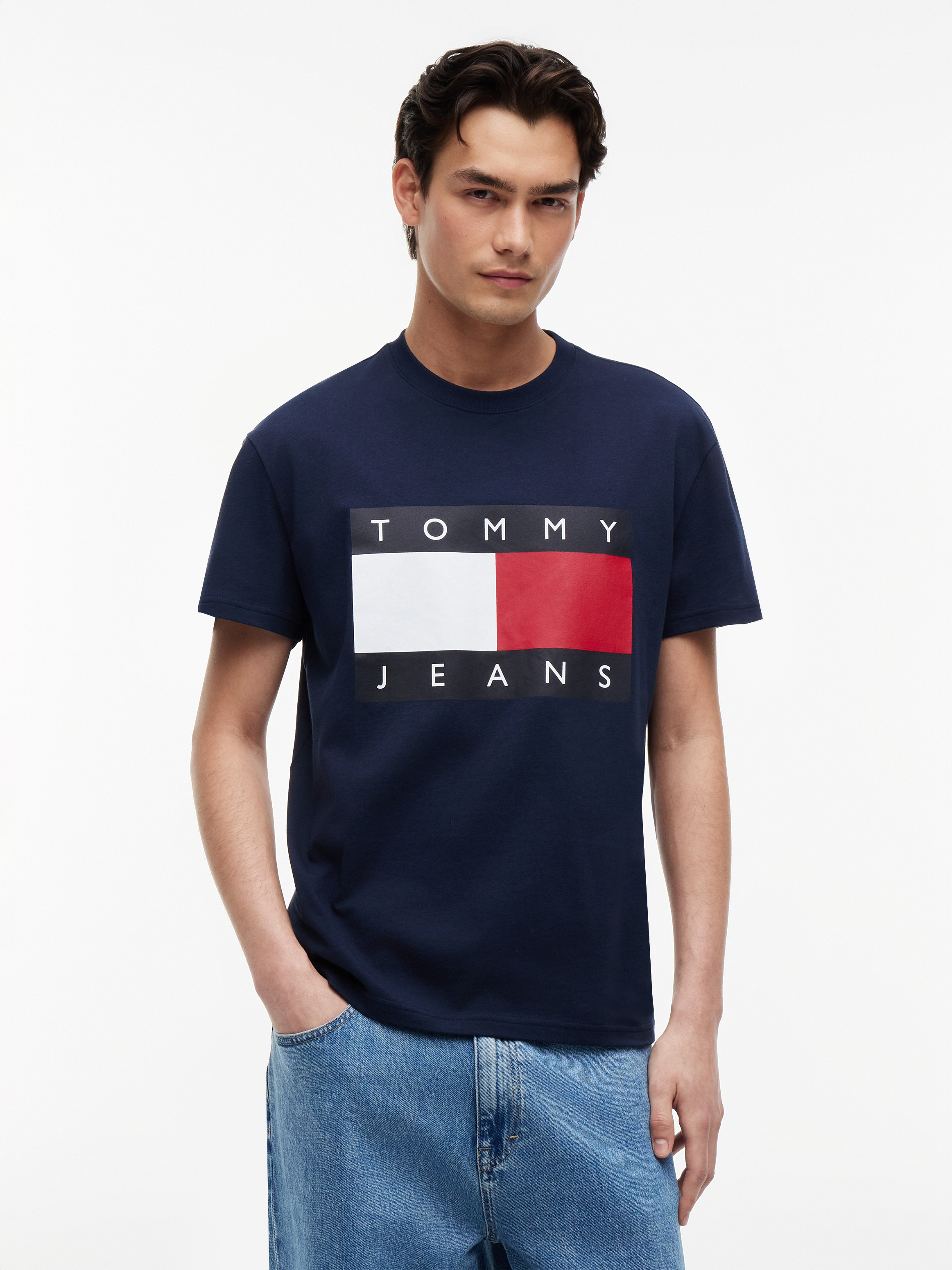 Big Flag Tee