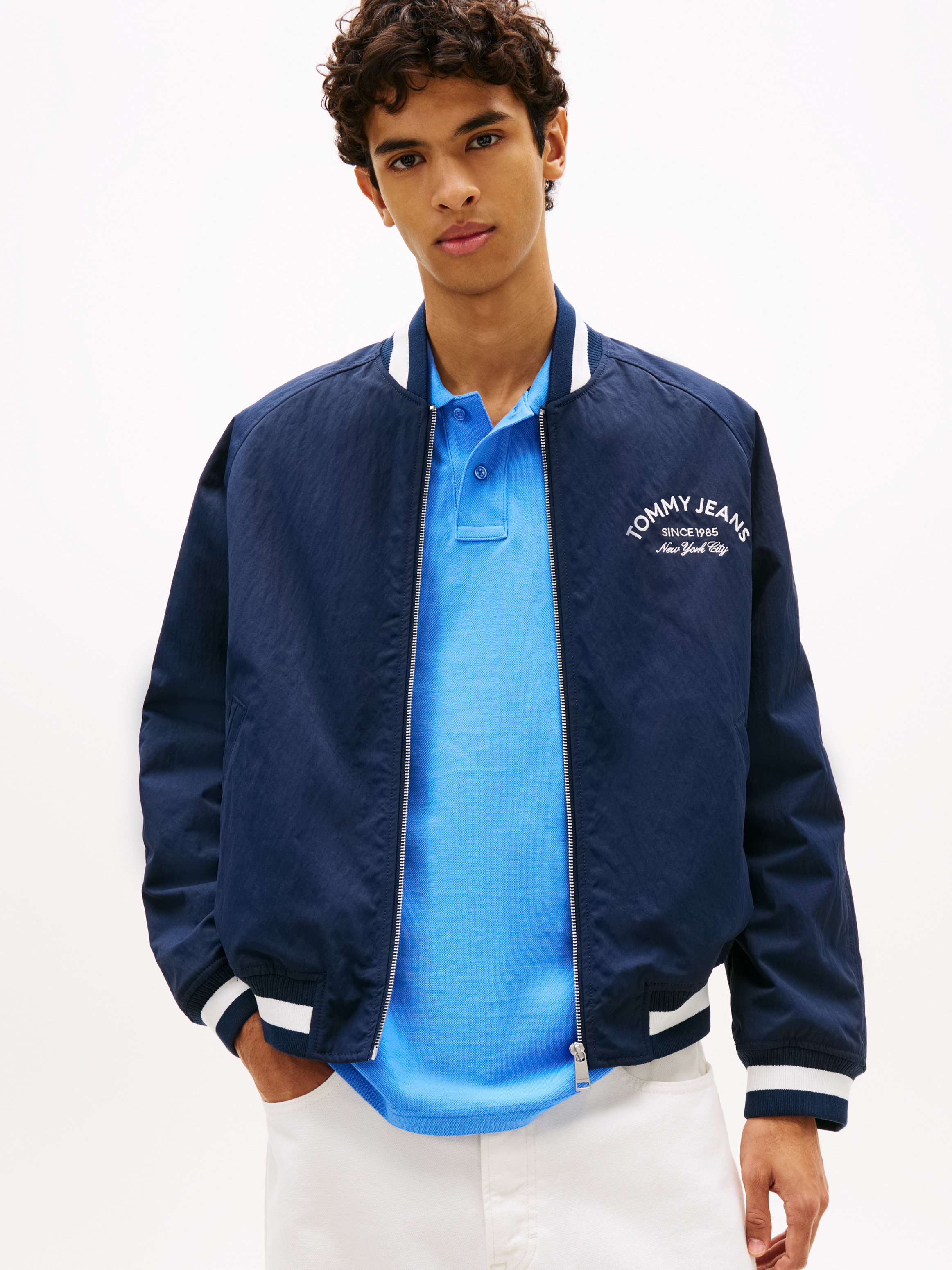 DARK NIGHT NAVY