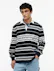 DARK NIGHT NAVY PRINT DARK NIGHT NAVY PRINT