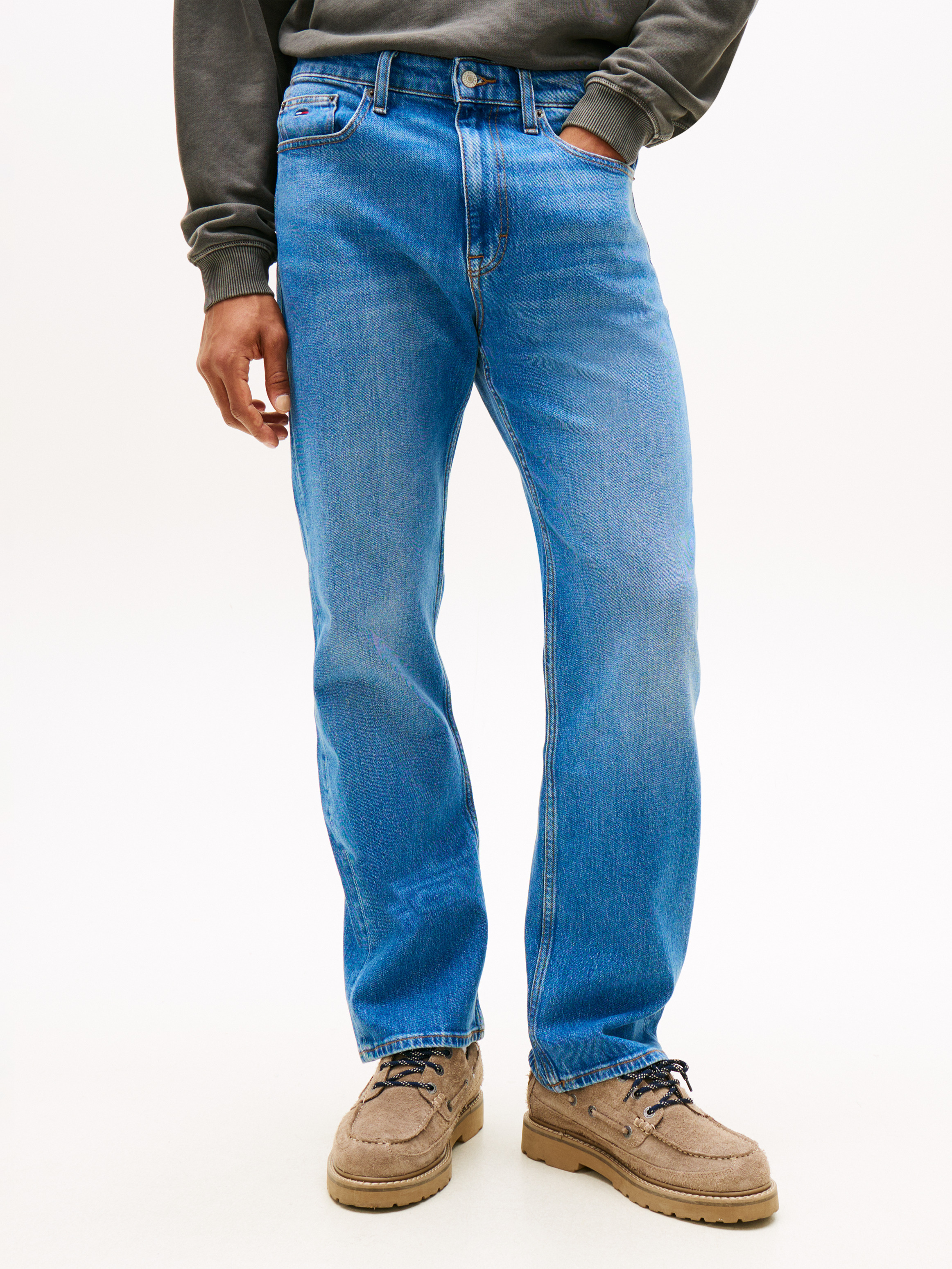 Otis Straight Jeans
