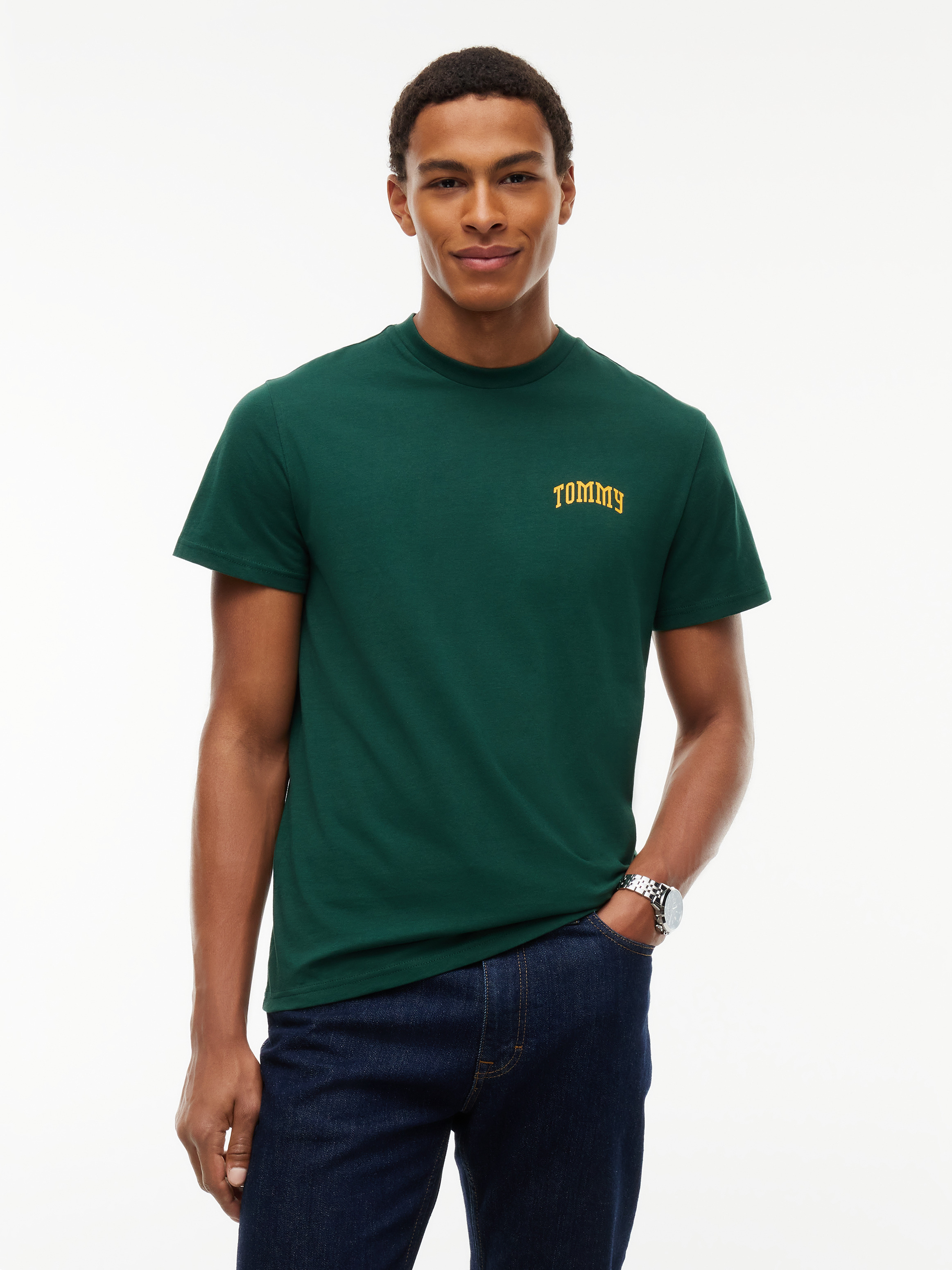 VELVET GREEN