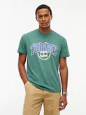 Varsity Logo Jersey T-Shirt