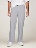 Relaxed Badge Sweatpant