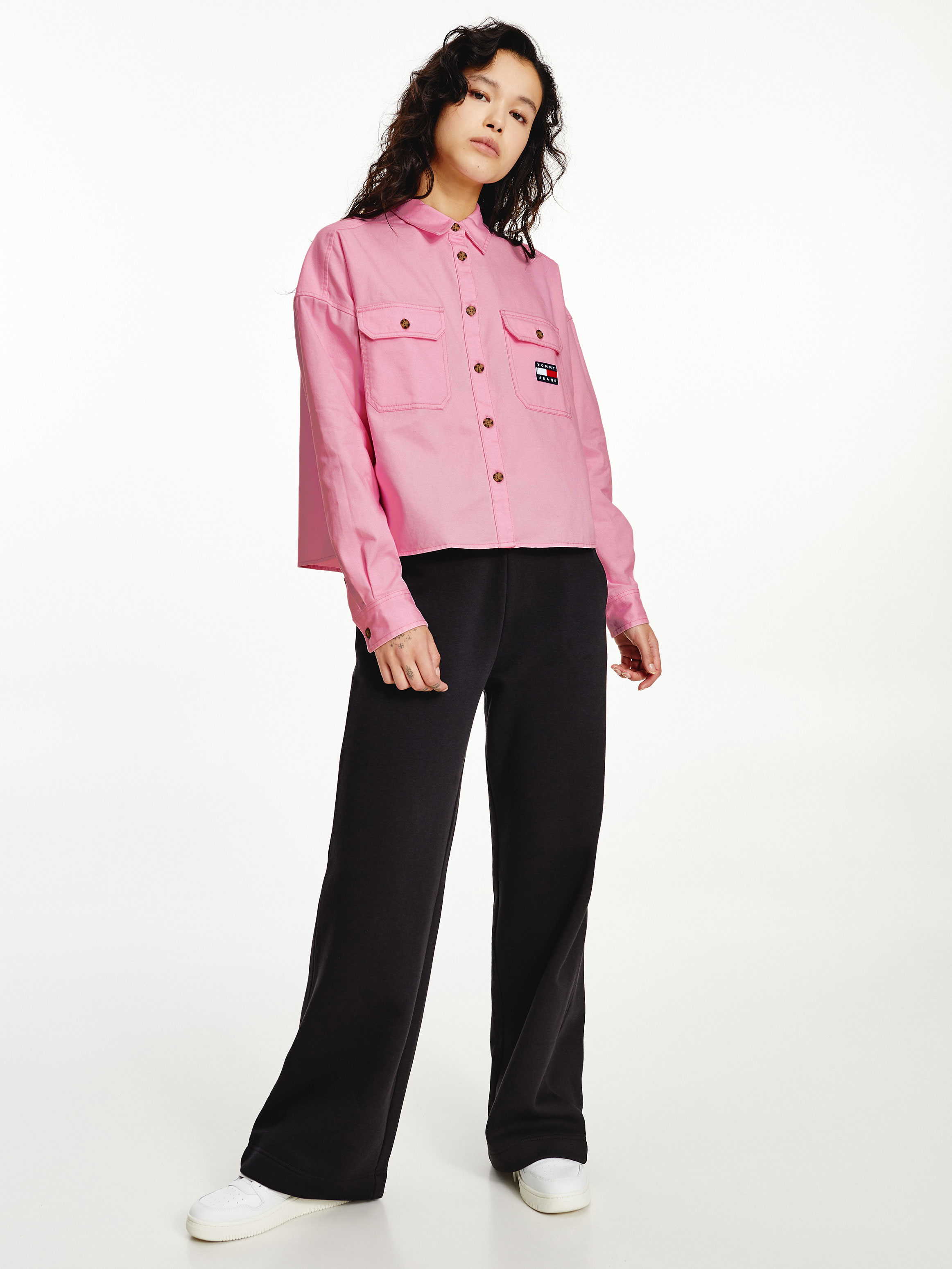 tumi latitude blush