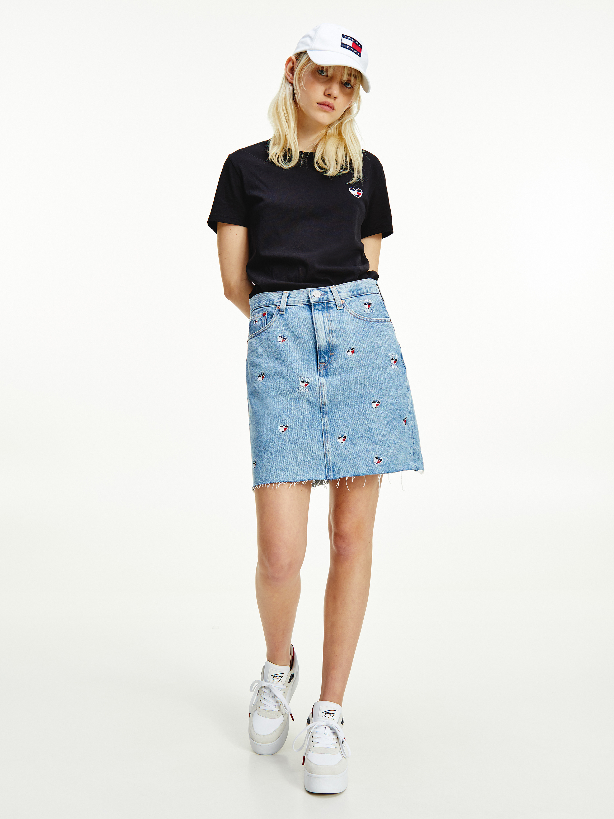 tommy hilfiger skirt sale