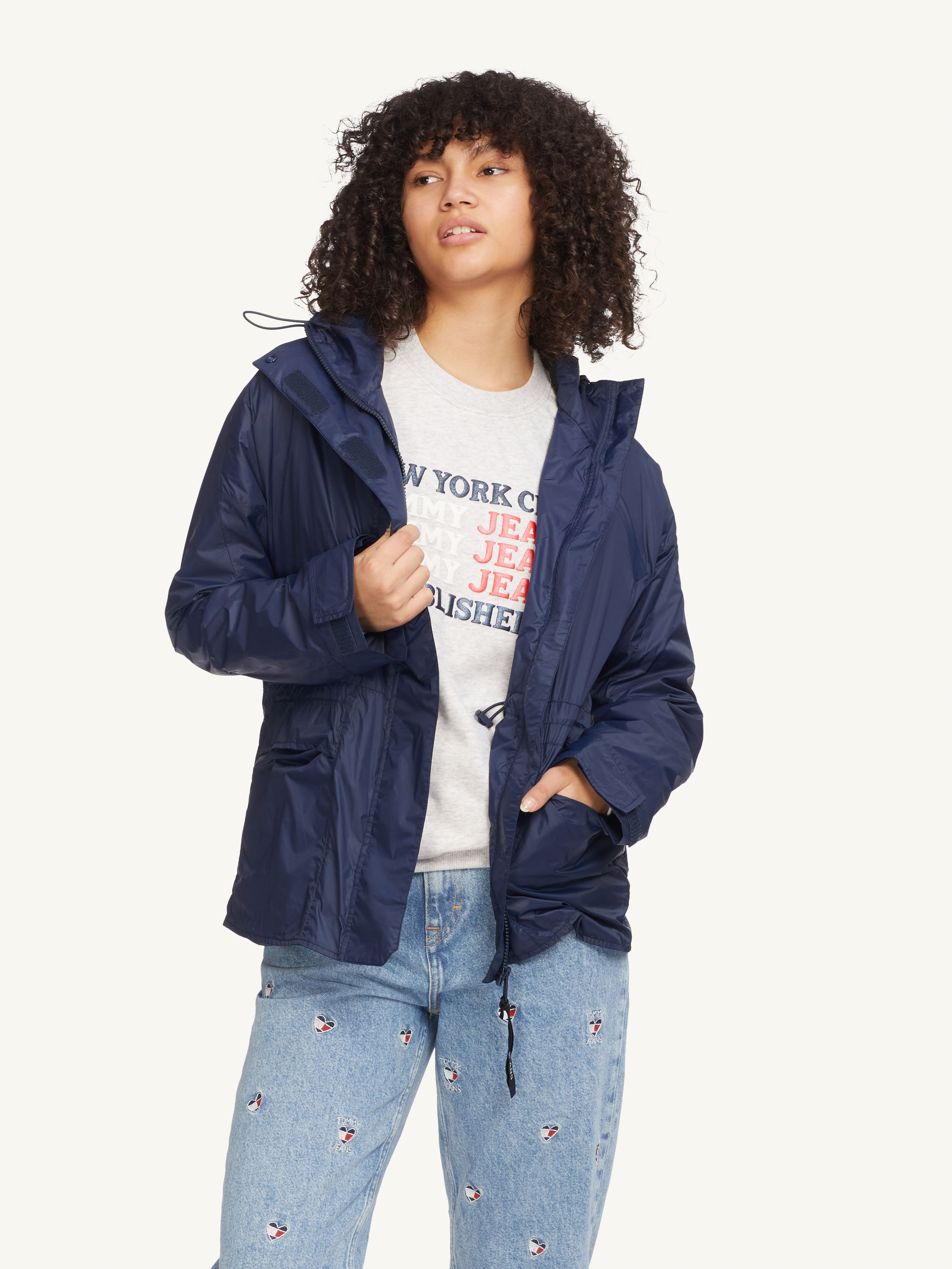 tommy hilfiger jacket marshalls