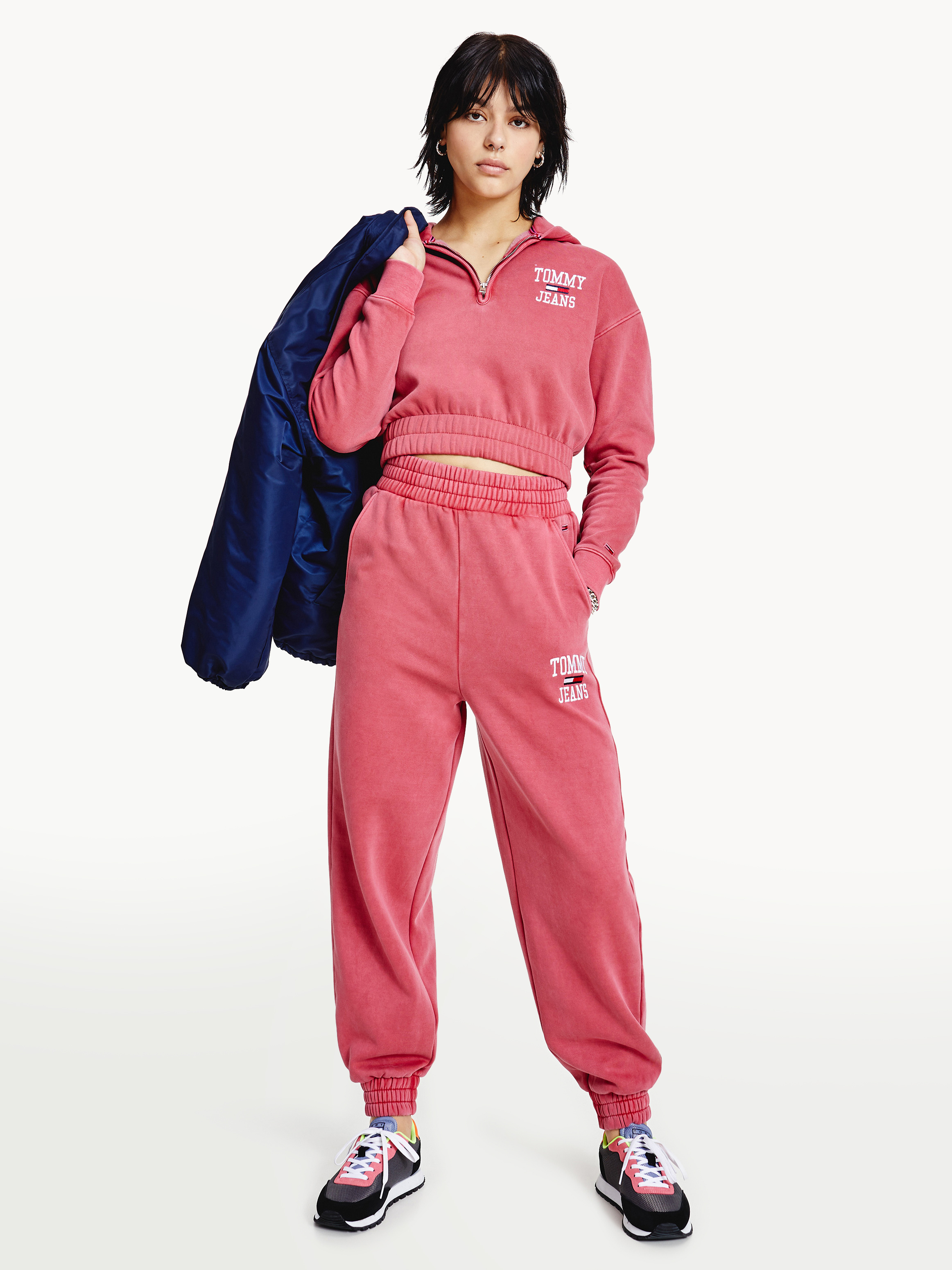 Featured Women's Styles | Tommy Hilfiger | Shop Now!