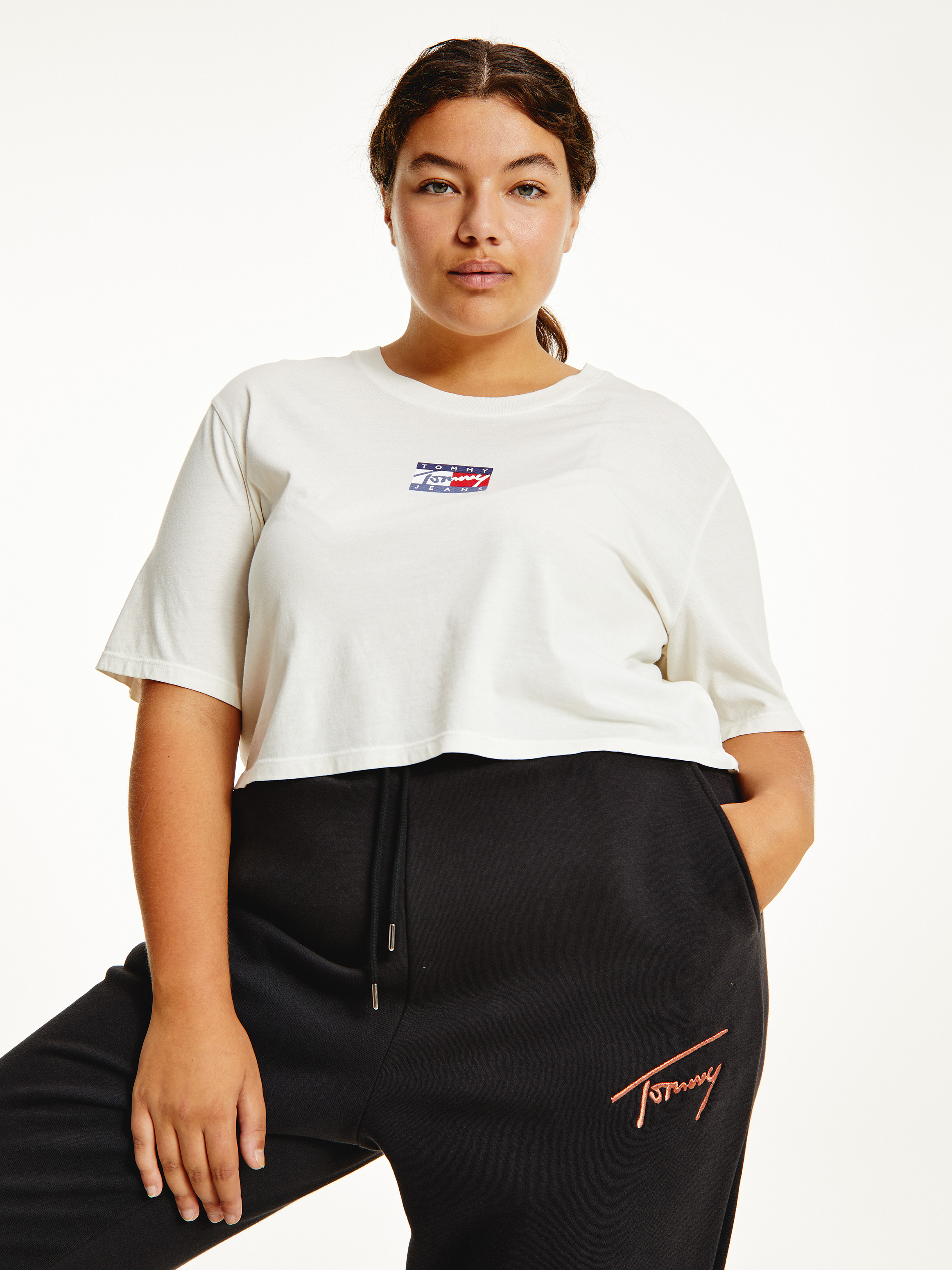 Women's Curve | Tommy Hilfiger Australia