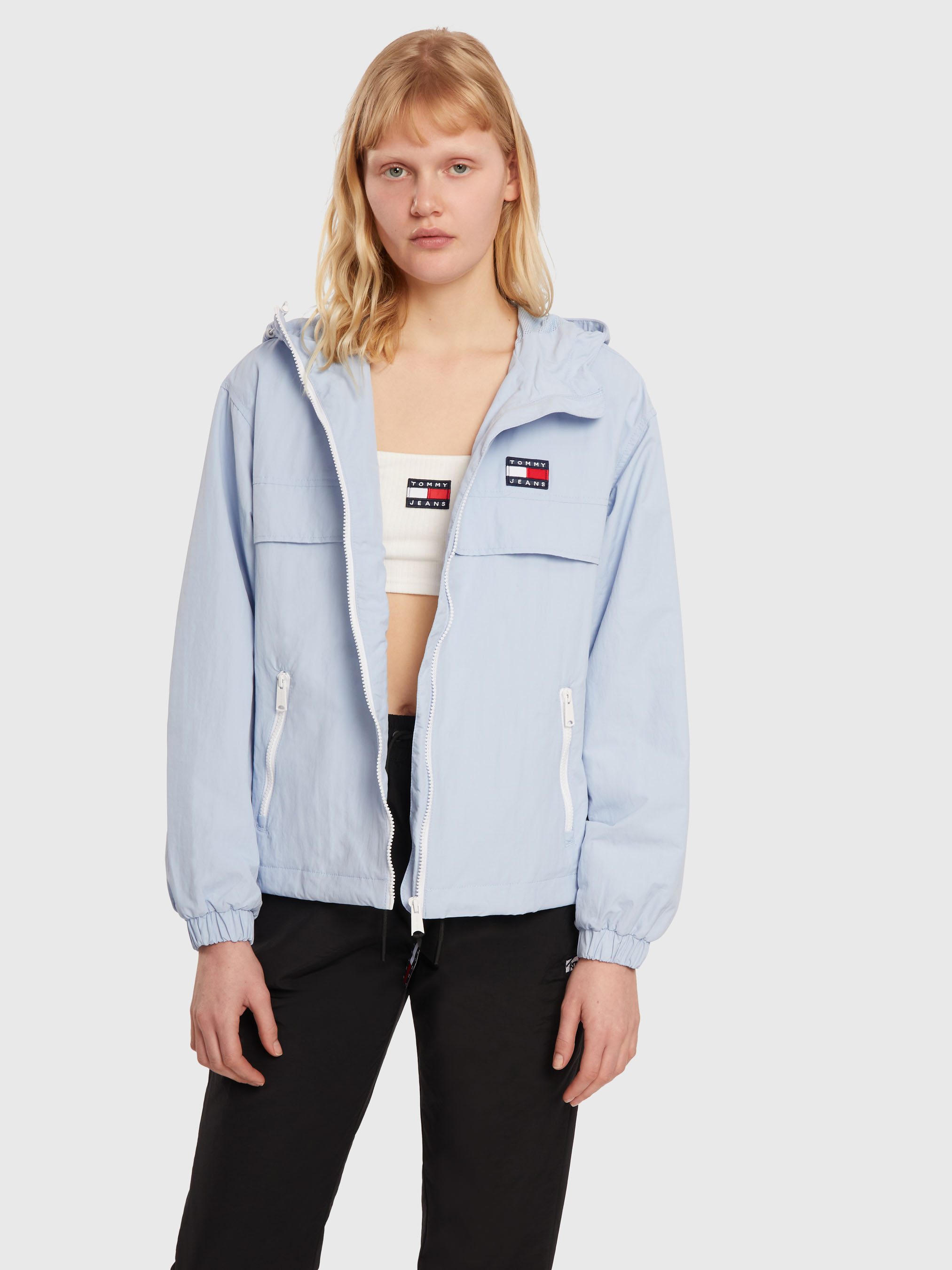 tommy hilfiger women's jackets australia