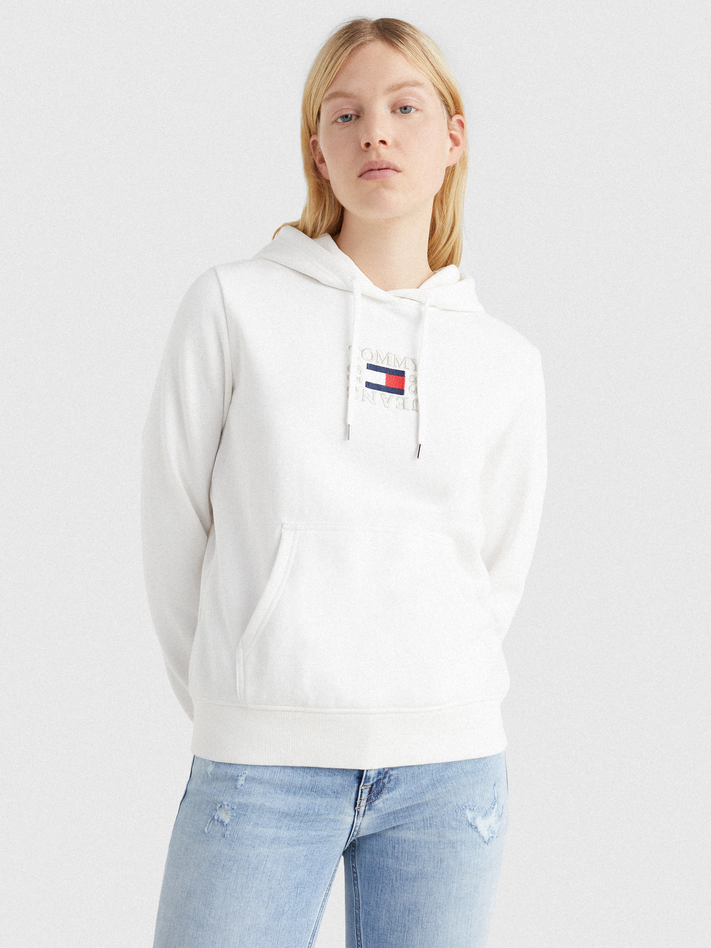 tommy hoodie nz