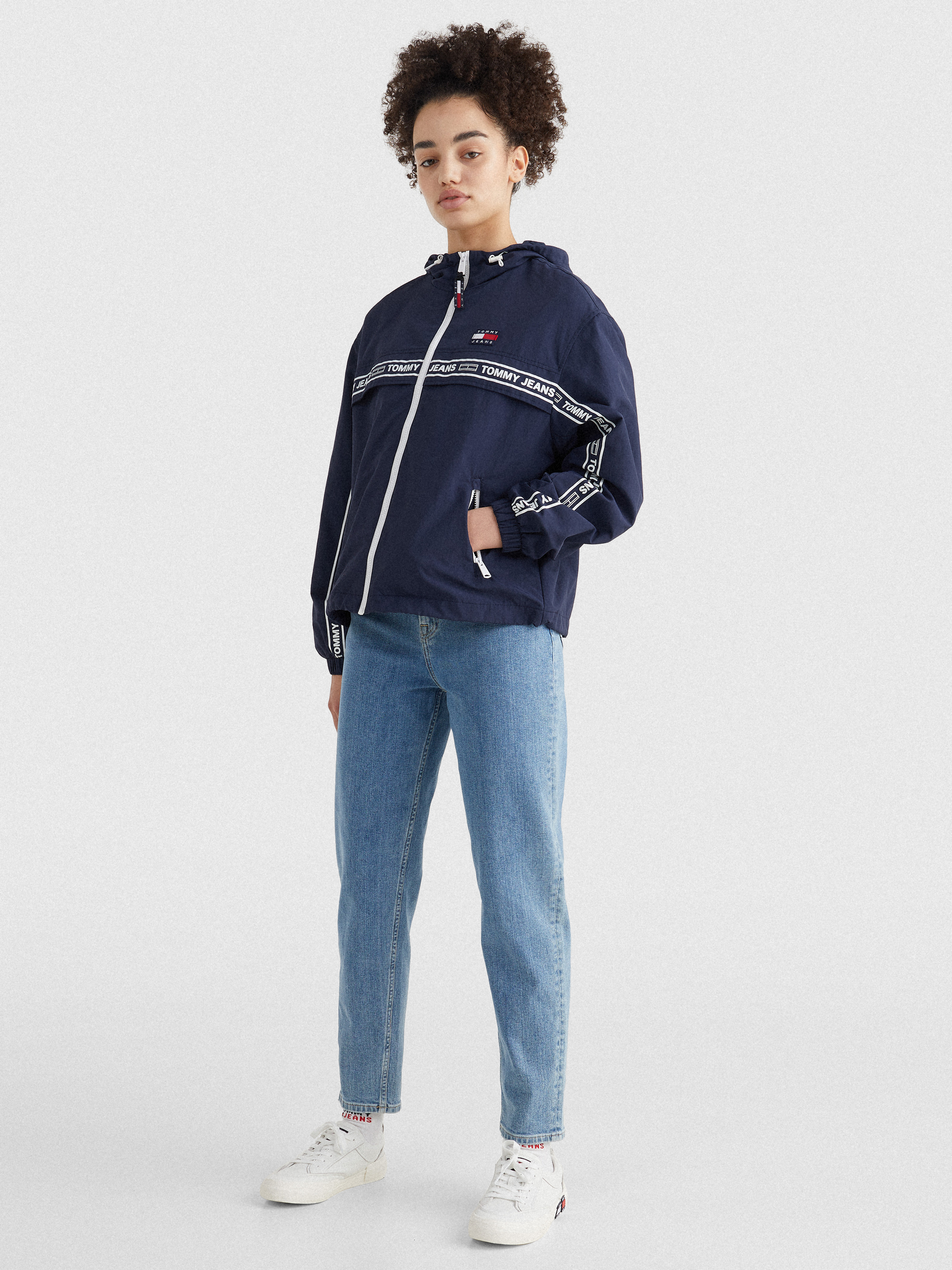 tommy hilfiger sustainable style
