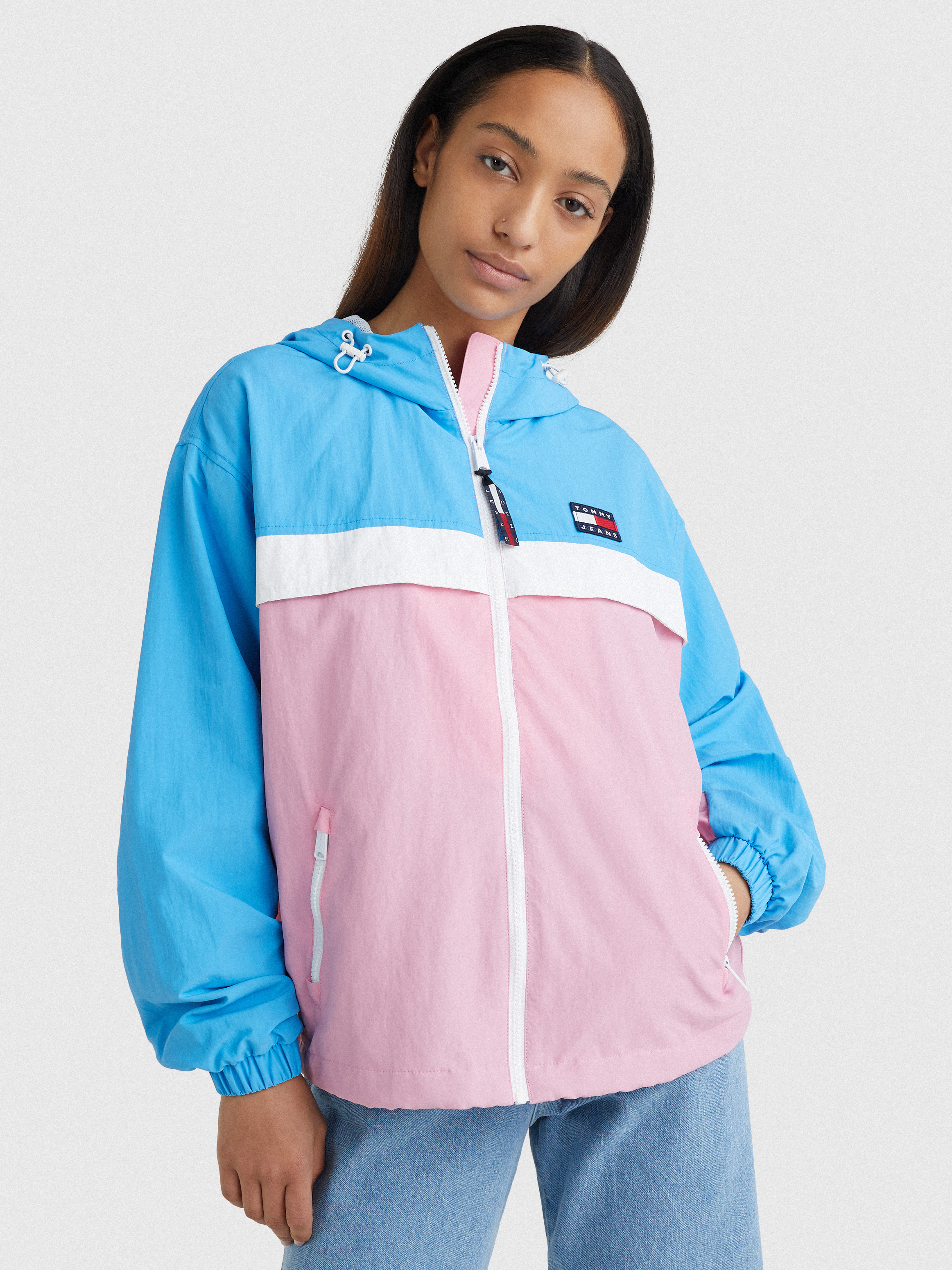 tommy hilfiger women's jackets australia