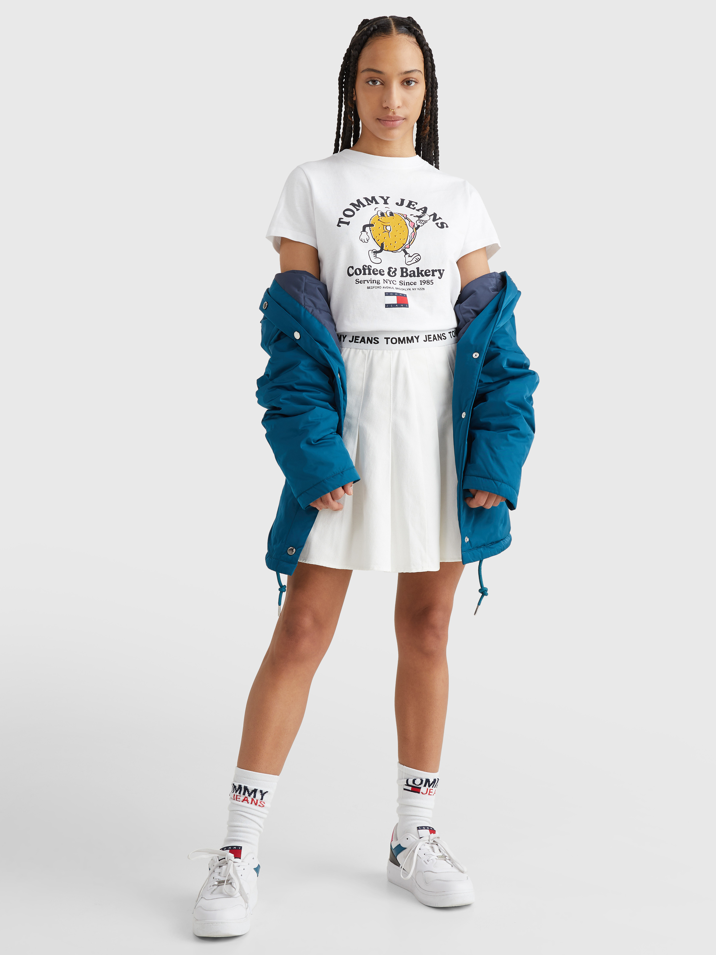Tommy Hilfiger 