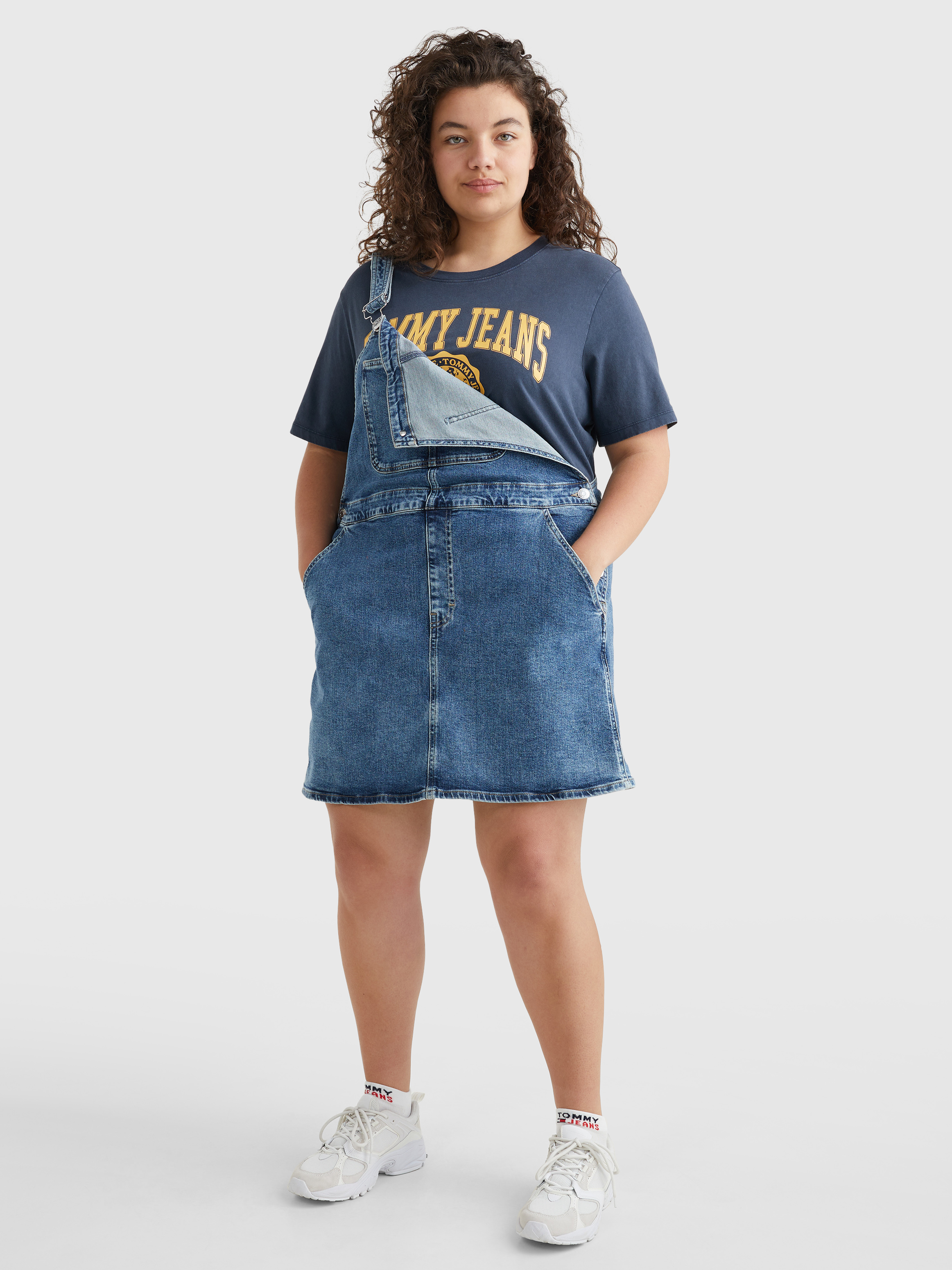 plus size tommy hilfiger skirt