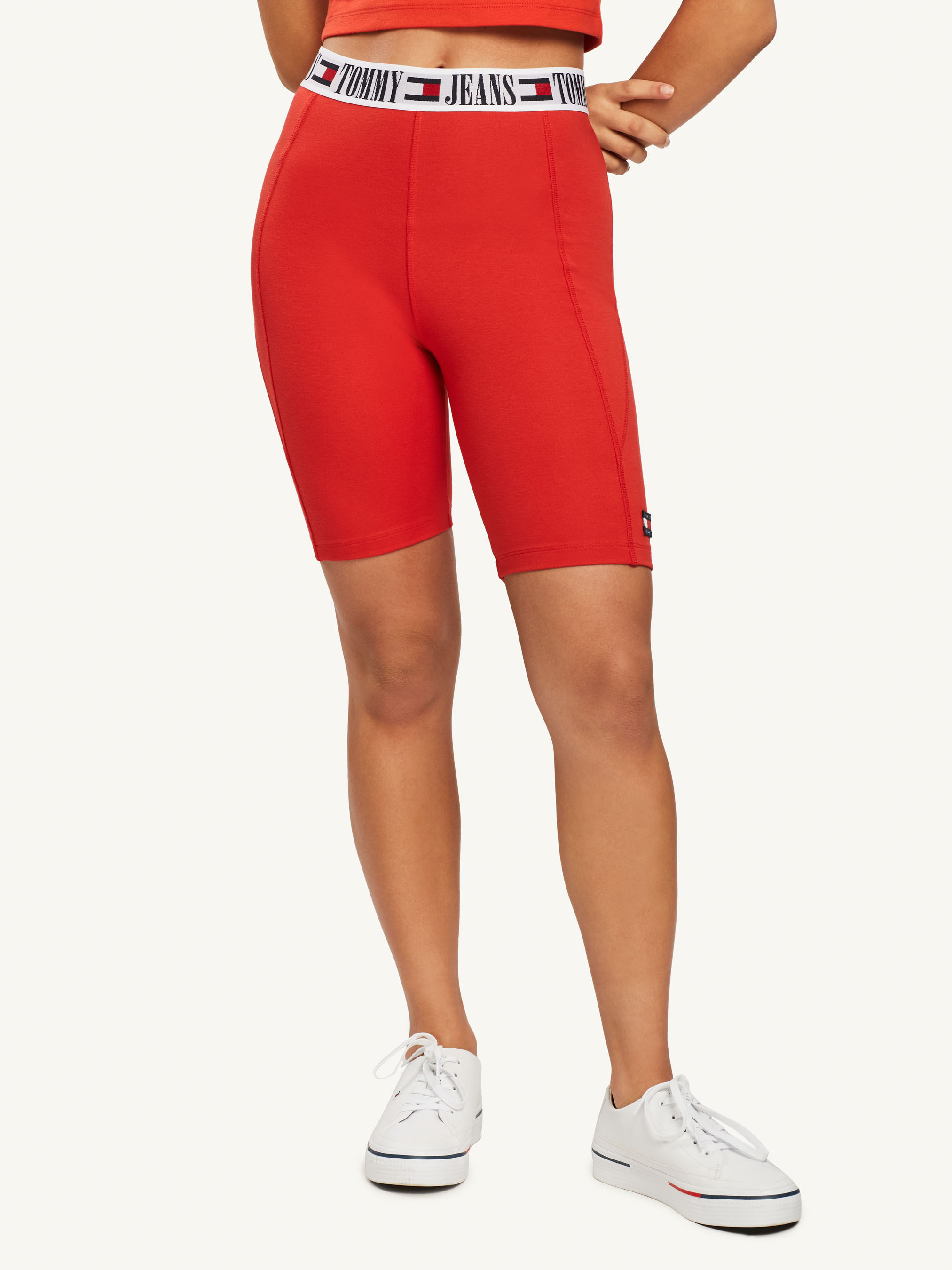 tommy cycle shorts