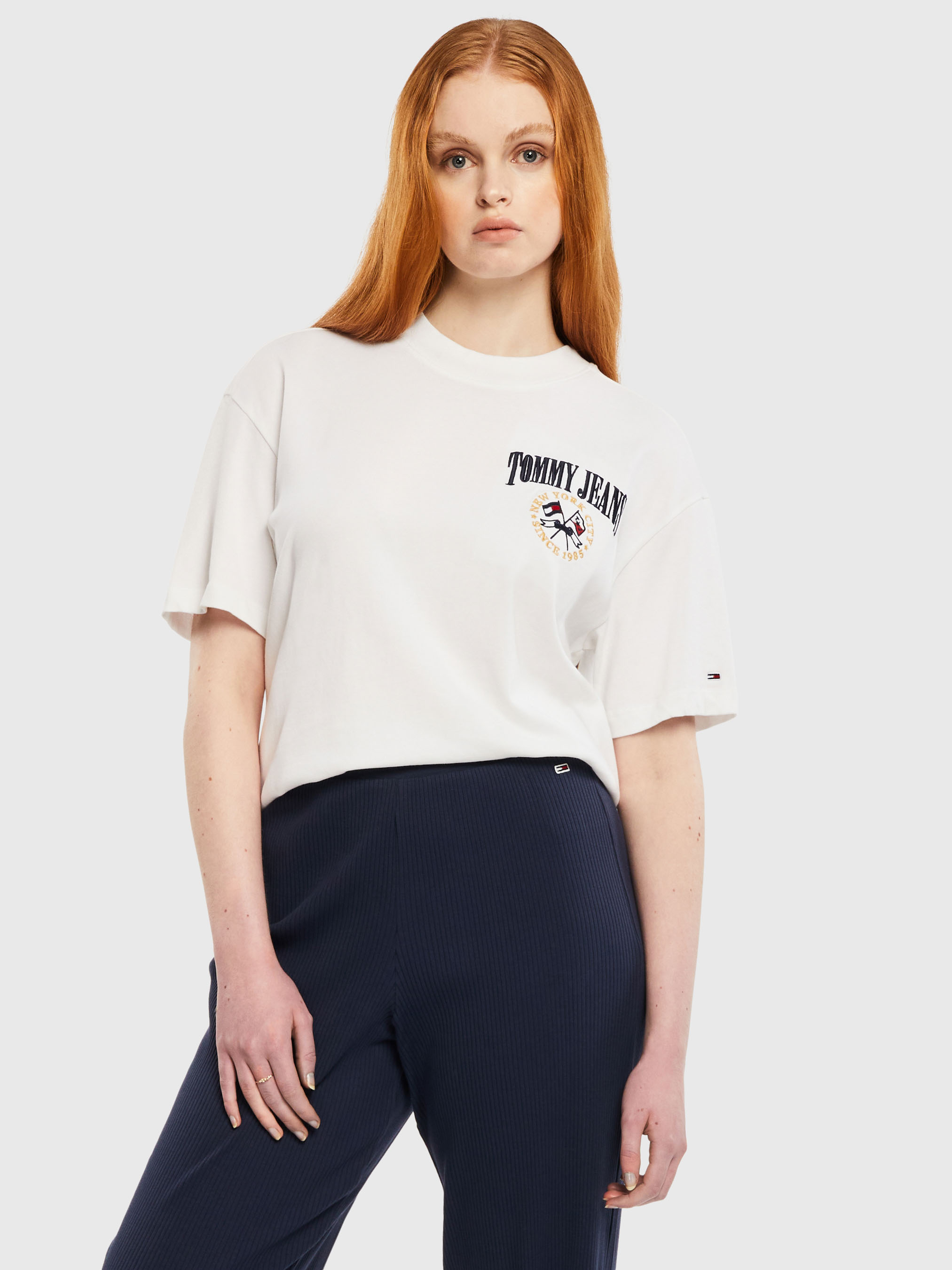 tommy hilfiger women tee