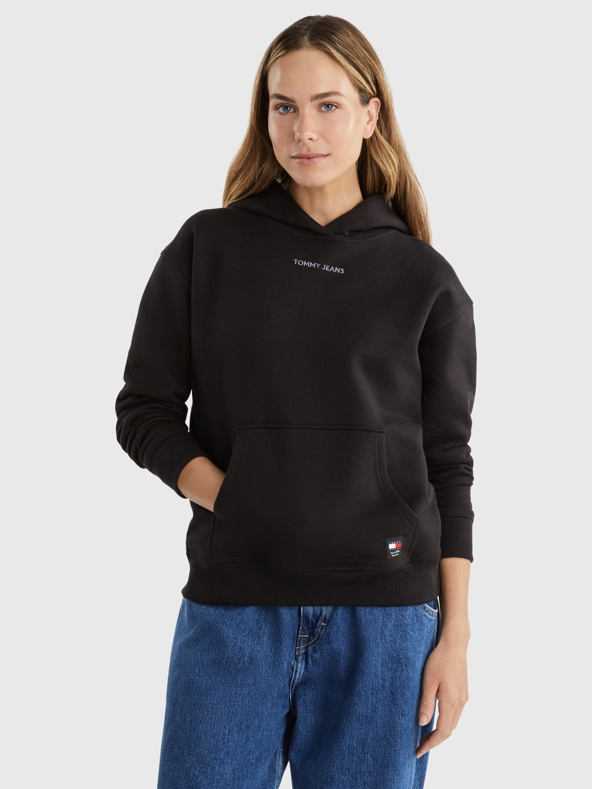 Relaxed selling Fit Pullover