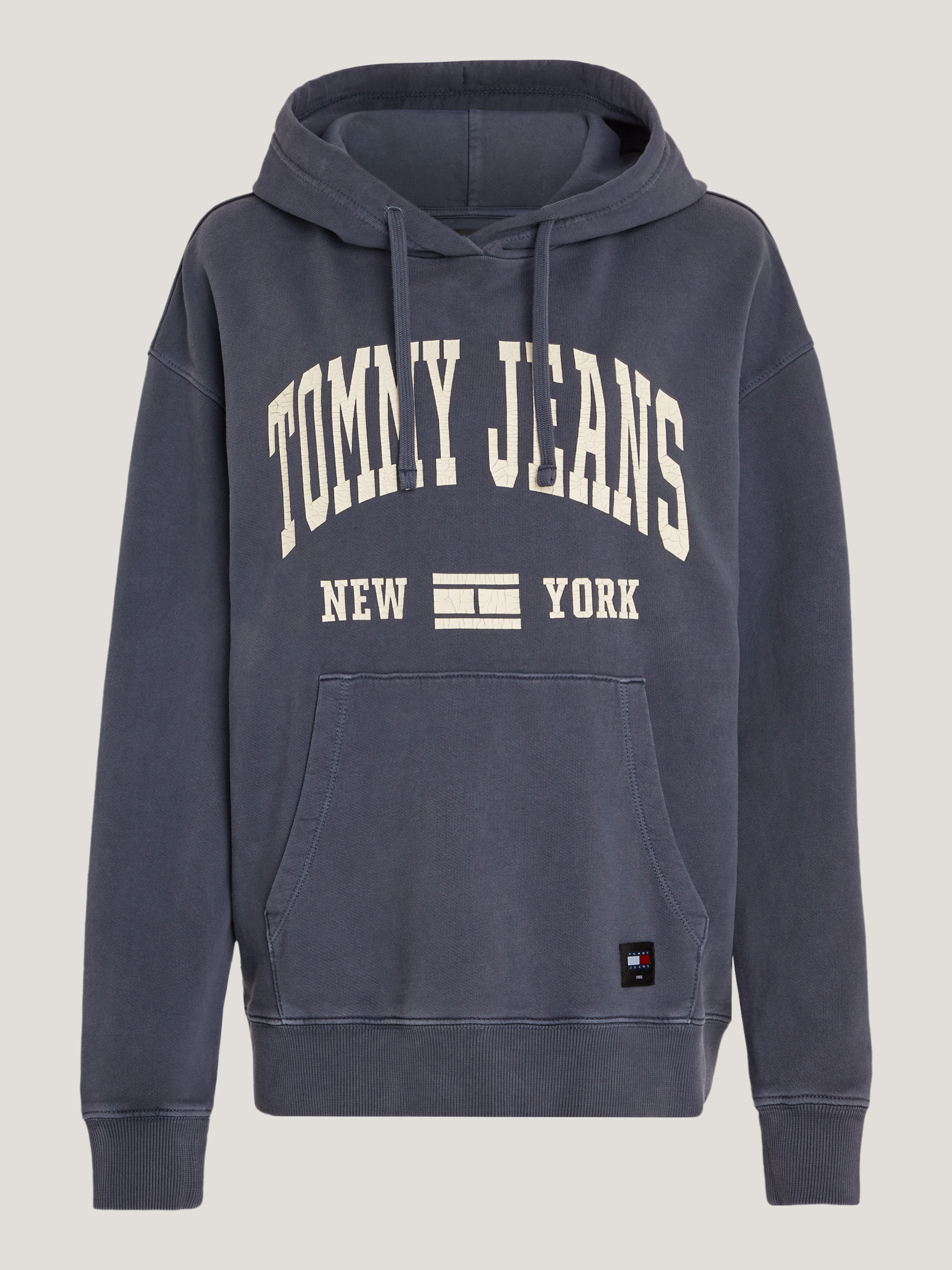 [ JEANS] Varsity Graphic Hoodie ★人気★ 4Wrldinvsn_studio_1.16.25-