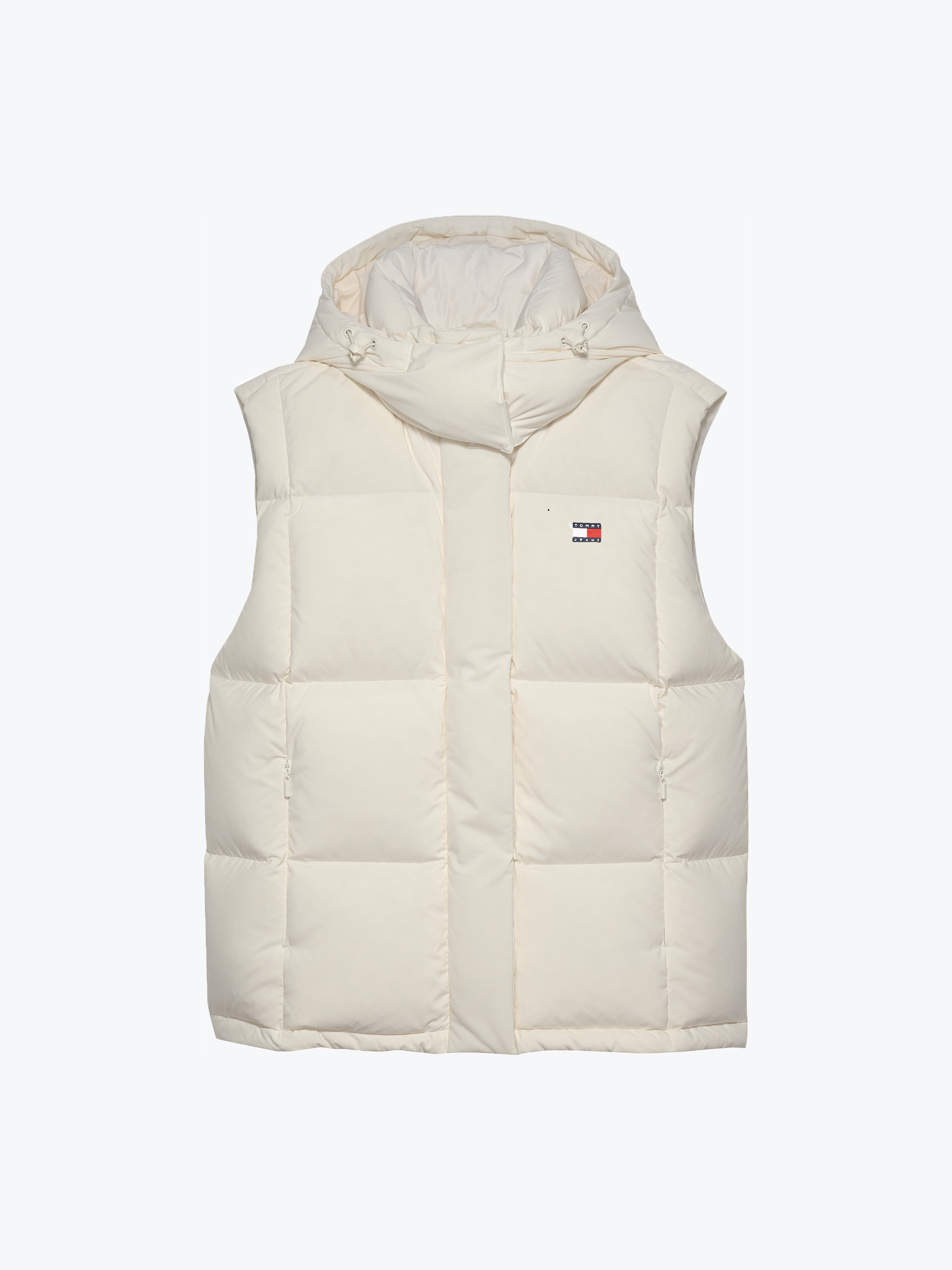Alaska Grid Down Vest