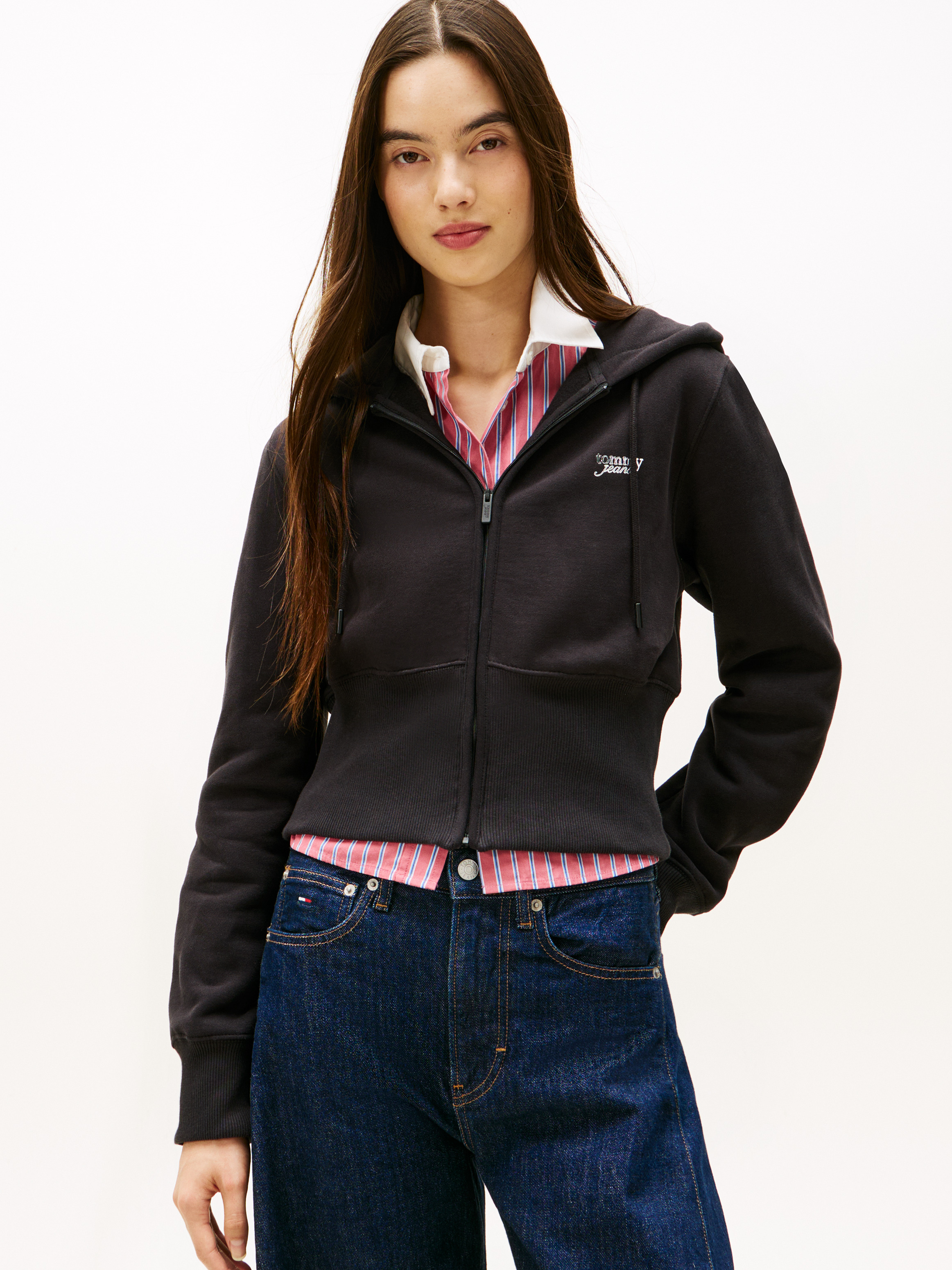 Silver Script Zip Through