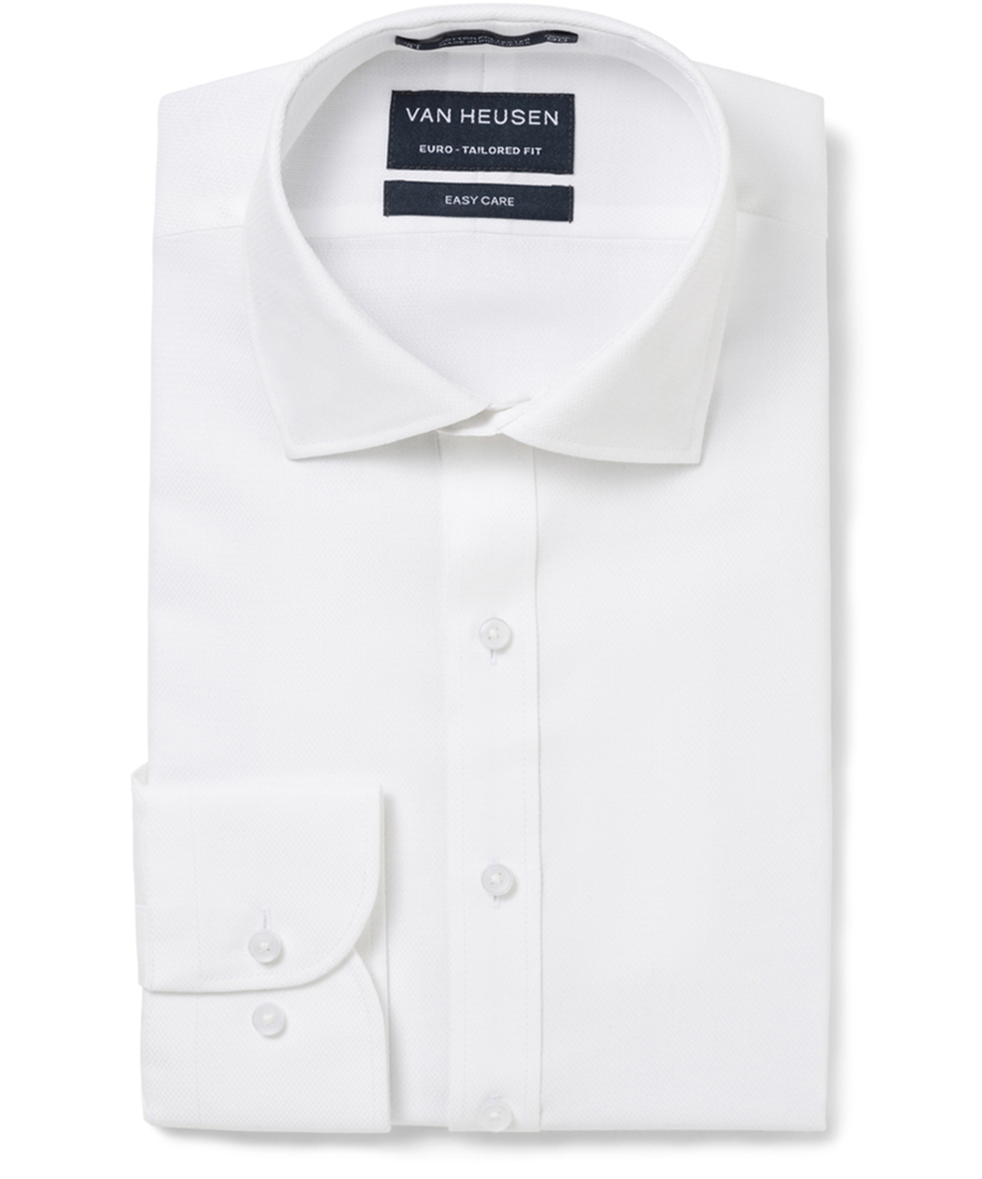 van heusen business shirts