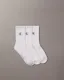 3 Pack Cushioned Crew Socks