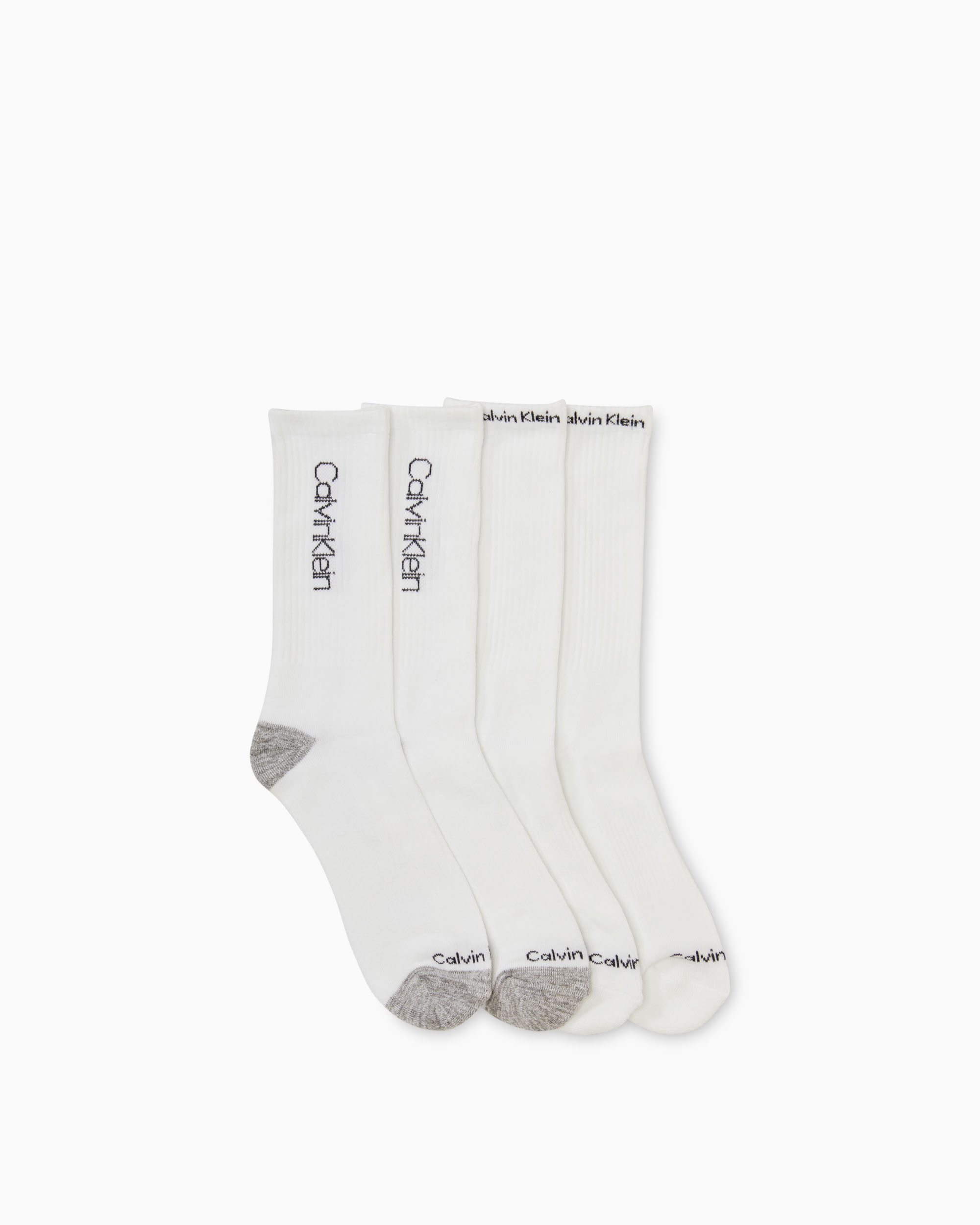 Calvin klein socks store 4 pack