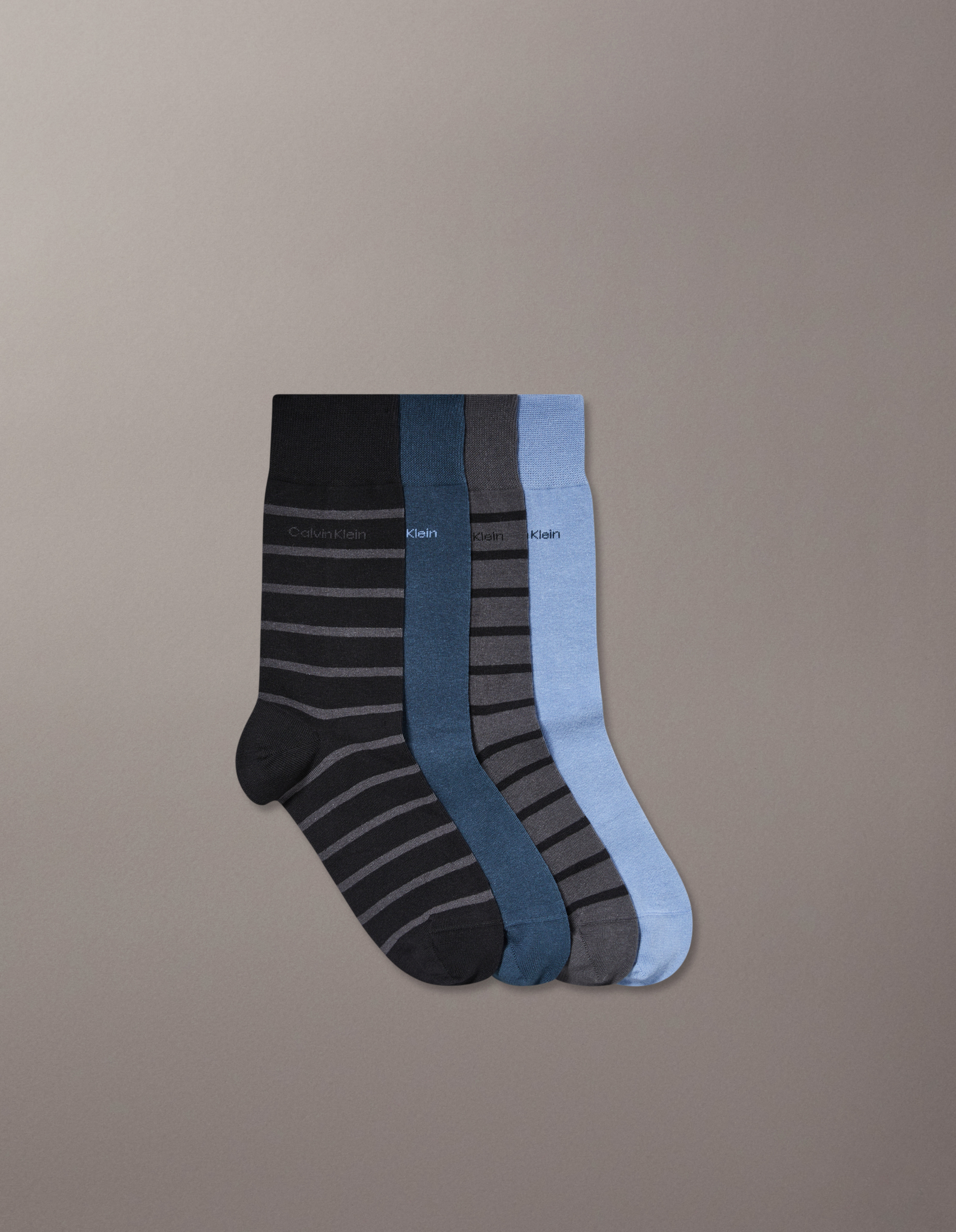 Mens Crew Socks Gift Pack