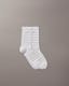 Womens Crew Socks