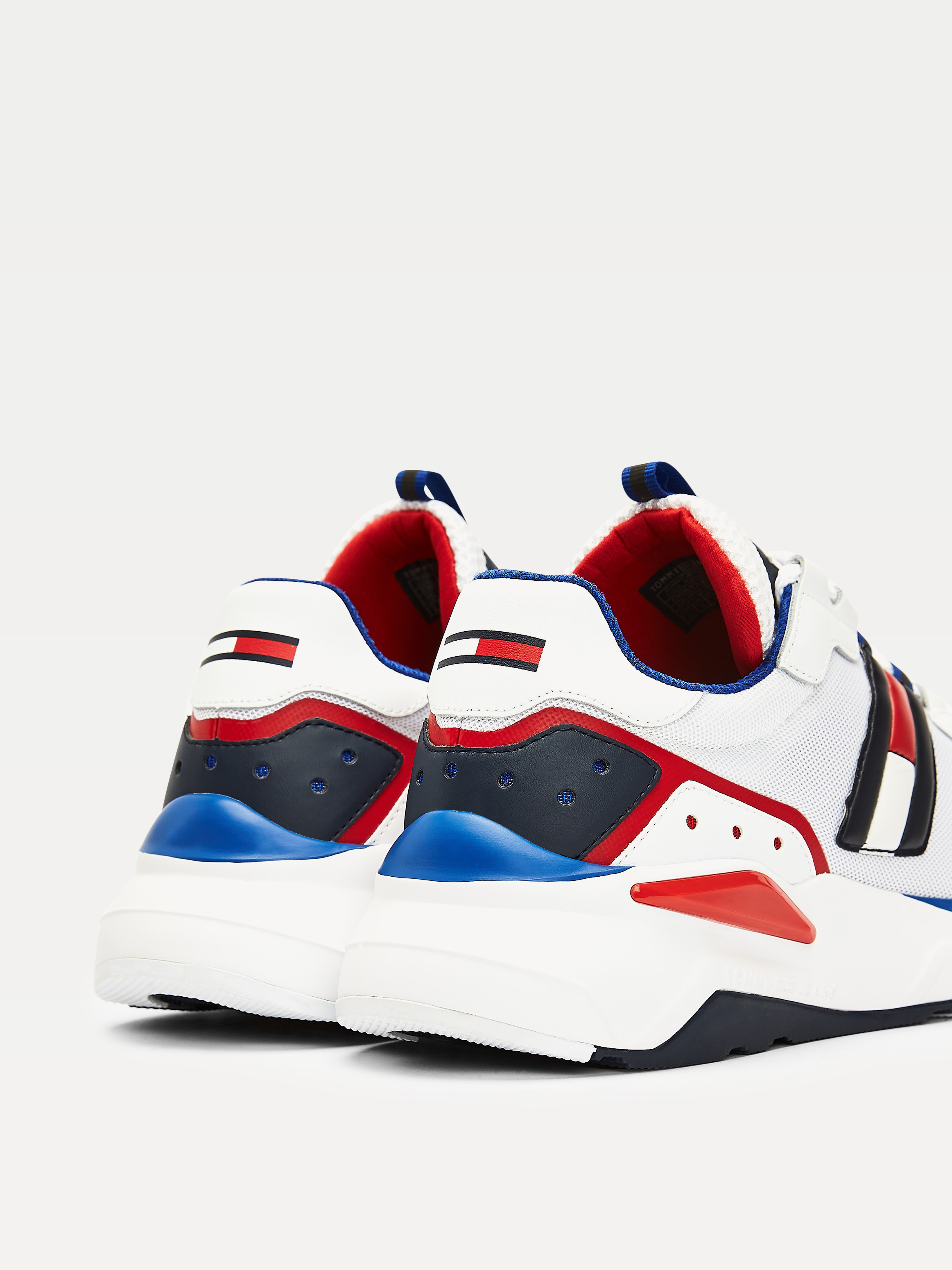 Tommy Jeans Cool Sneakers Sneakers Tommy Hilfiger