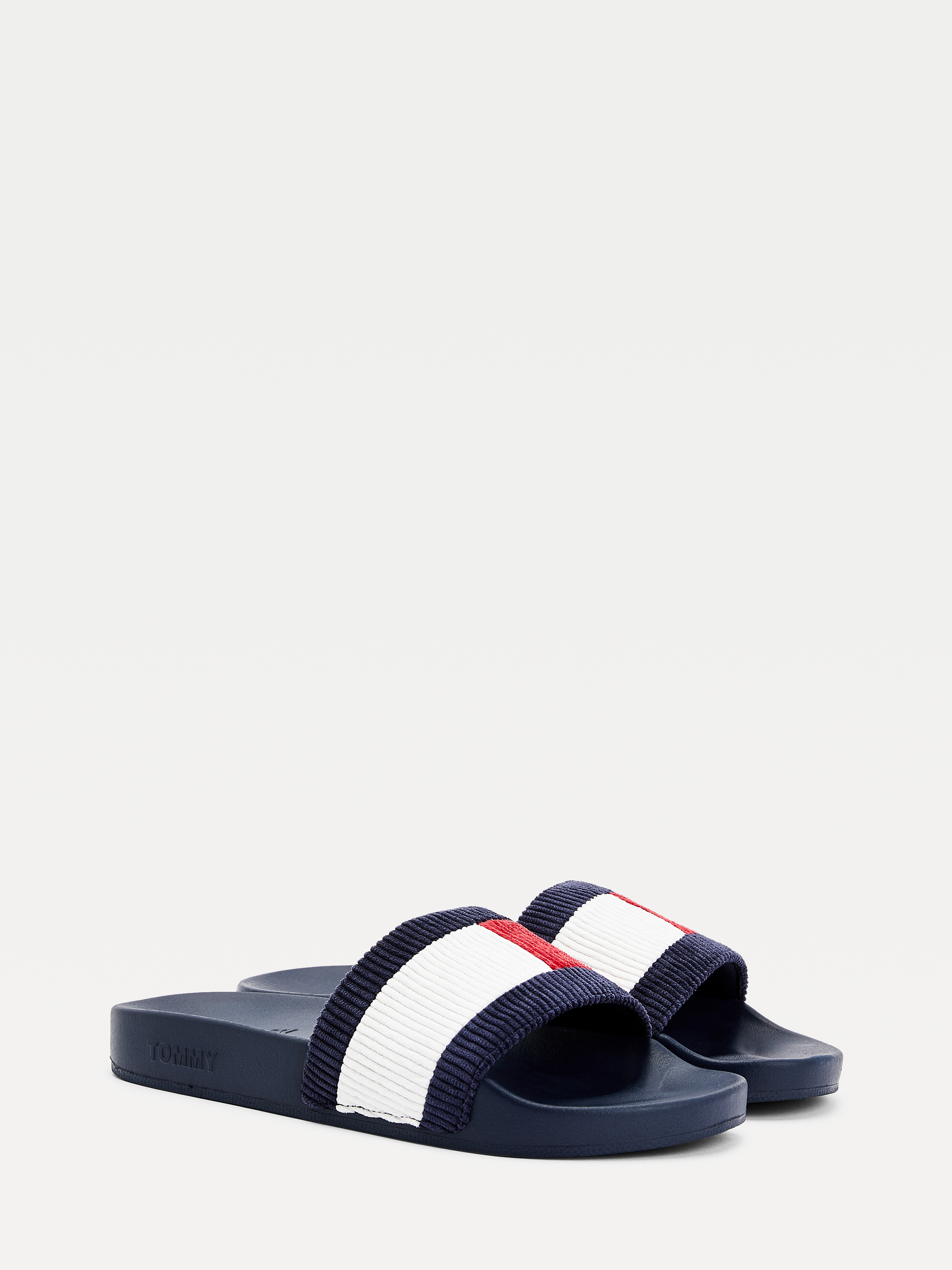 how much are tommy hilfiger slides