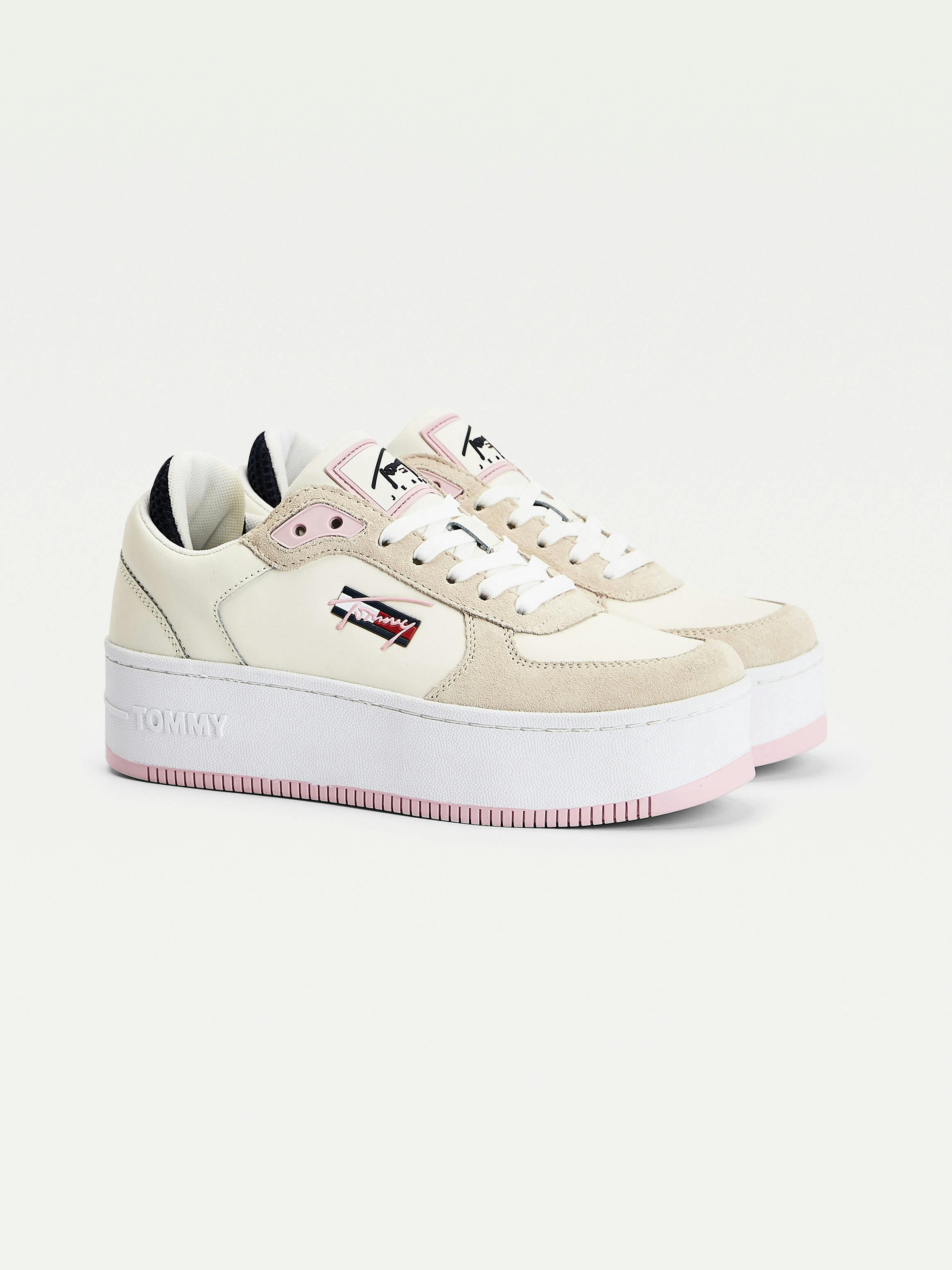 Tommy iconic flatform Clearance