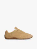 Archive Runner Suede Cleat Low Profile Trainers