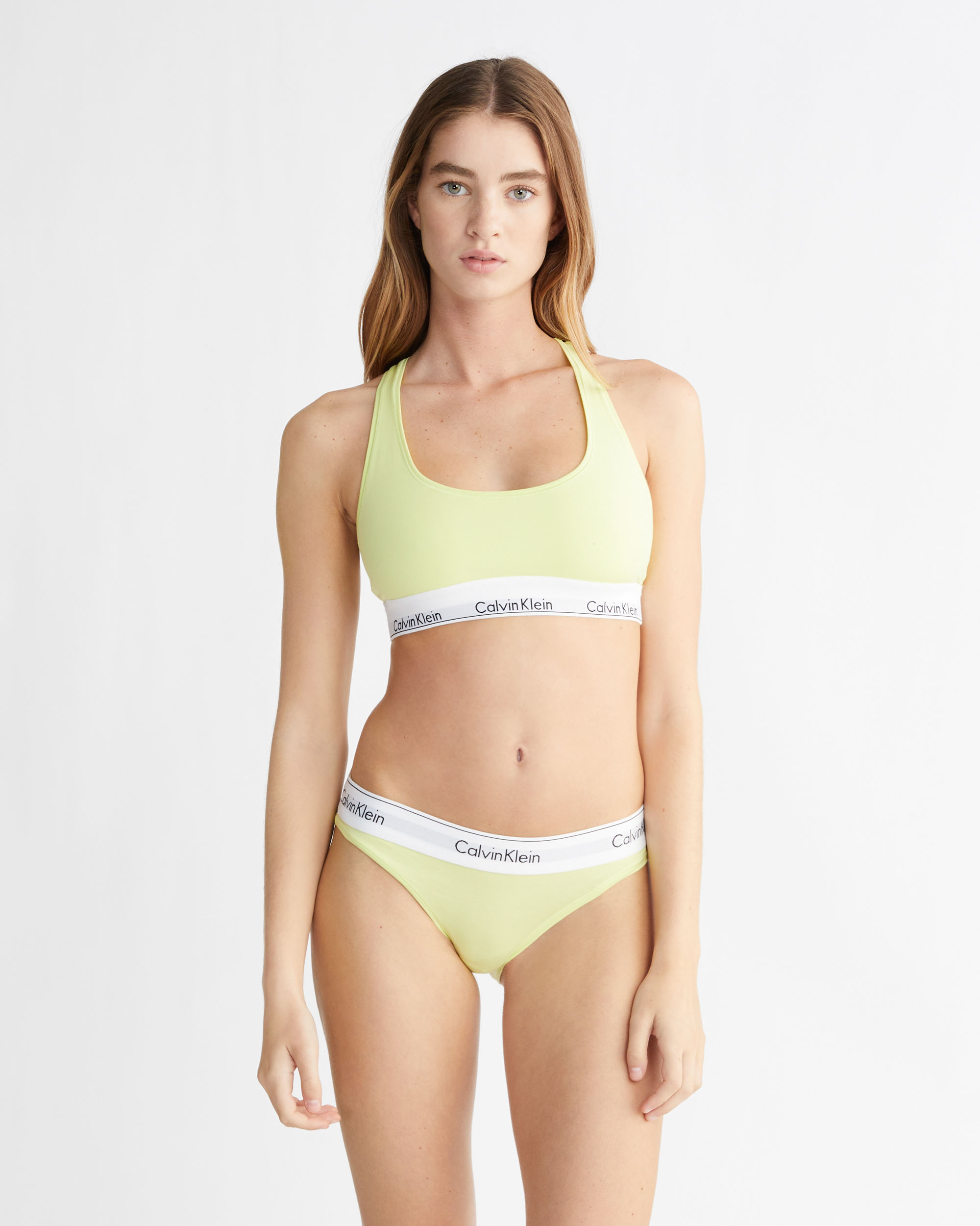 Calvin klein modern sale cotton bikini brief