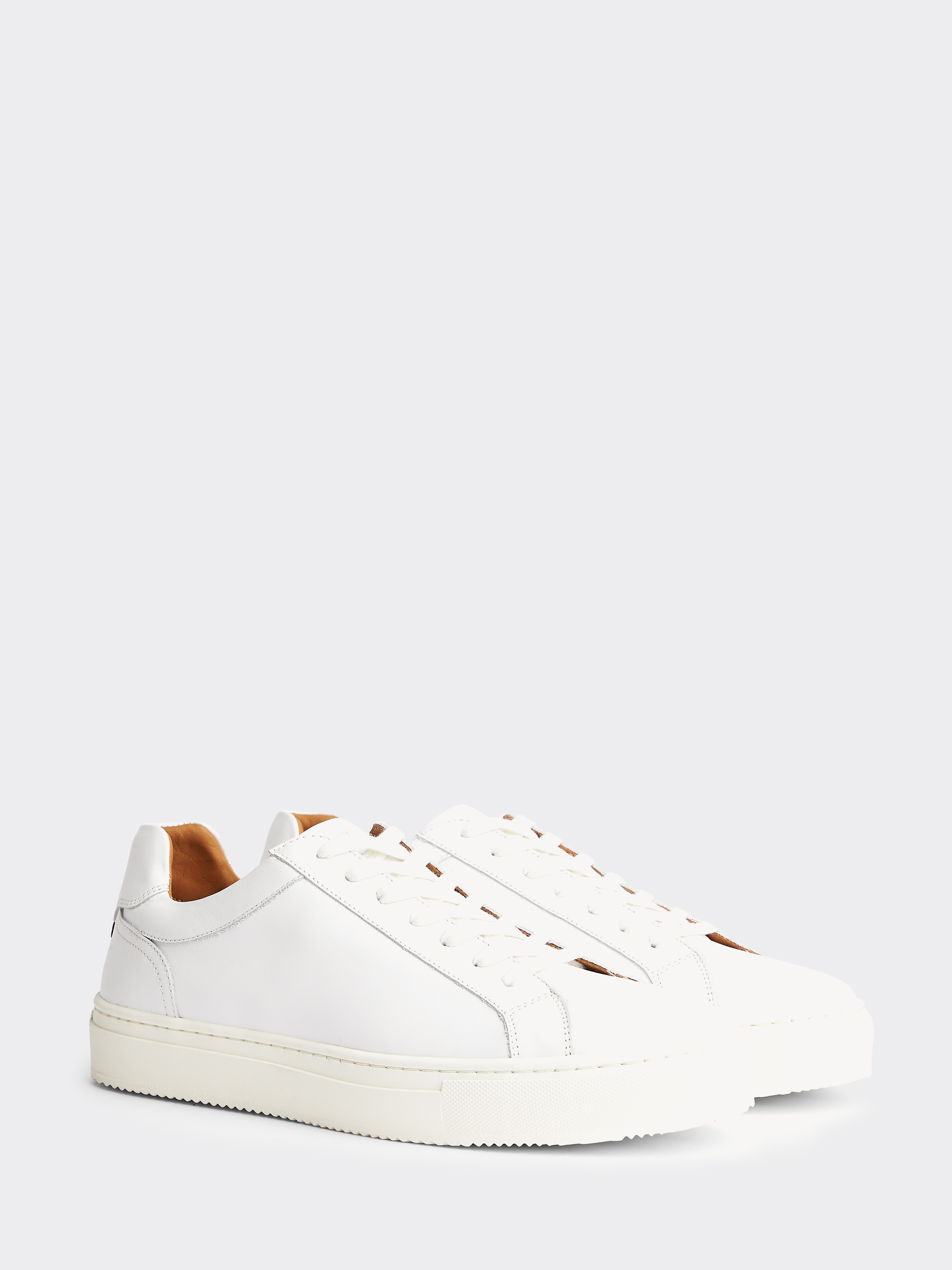 tommy hilfiger cupsole trainers