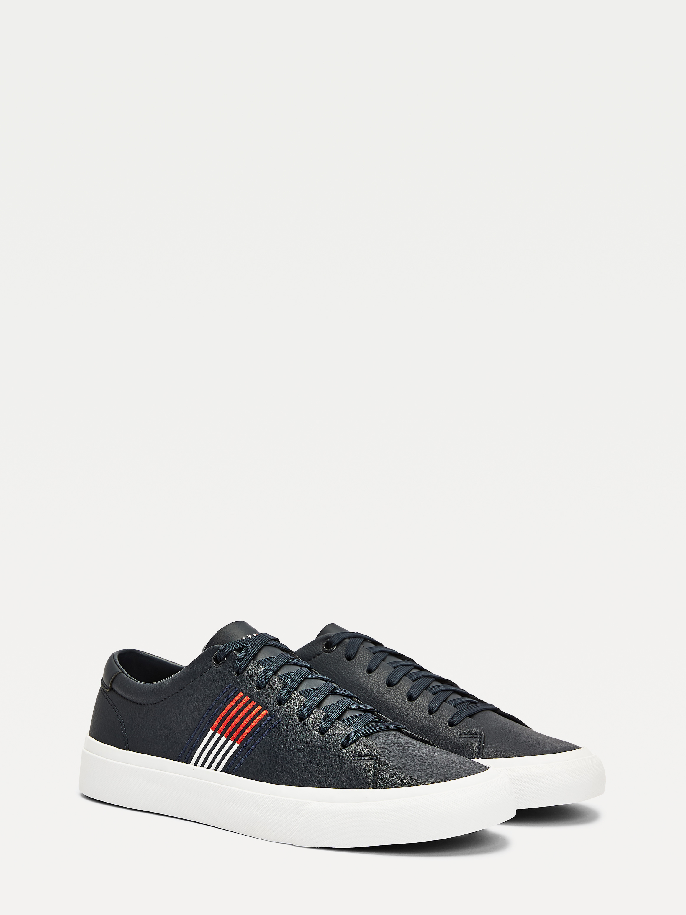 Tommy hilfiger corporate sneaker sales