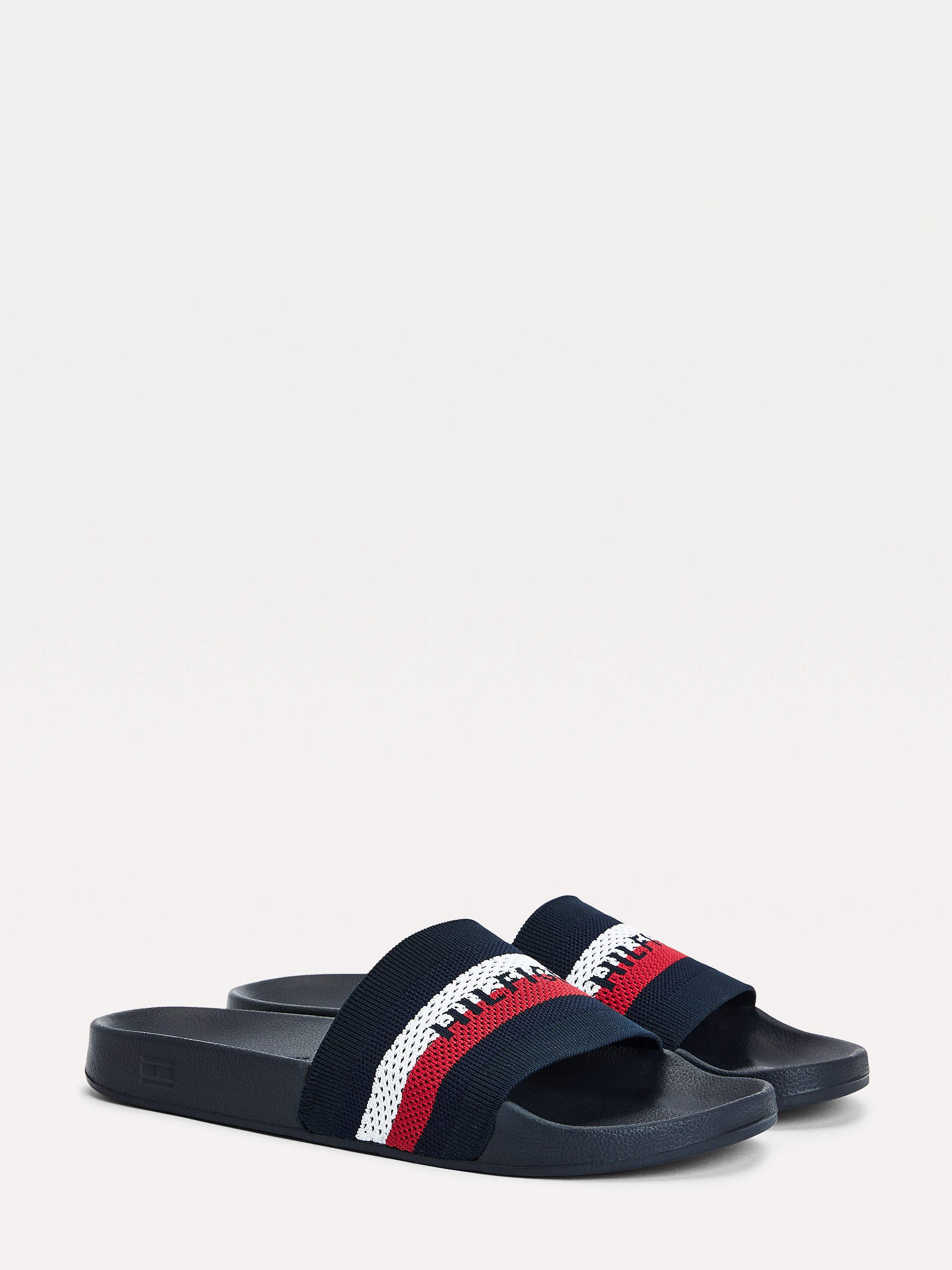 tommy hilfiger slides near me