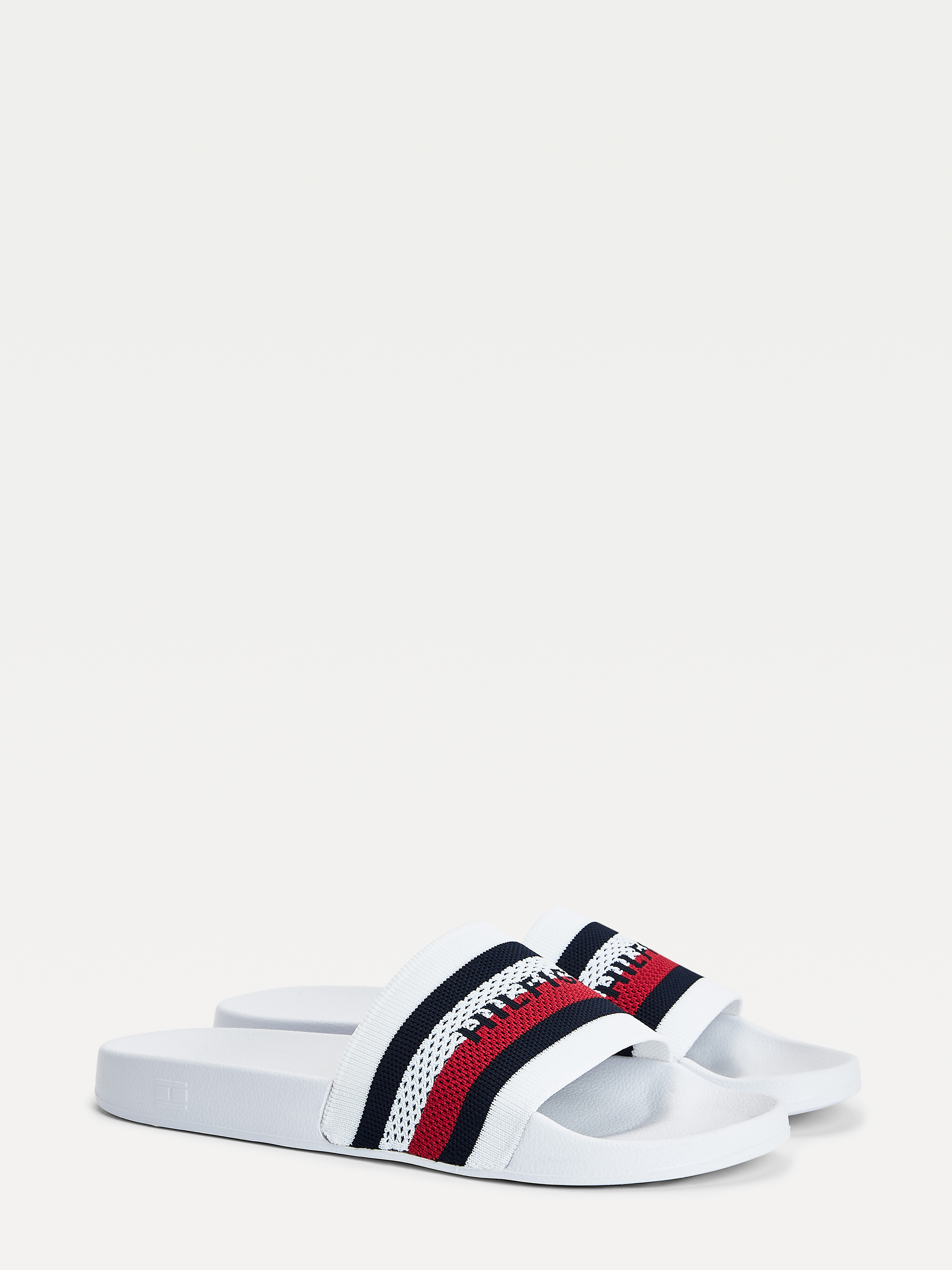 tommy hilfiger slides near me