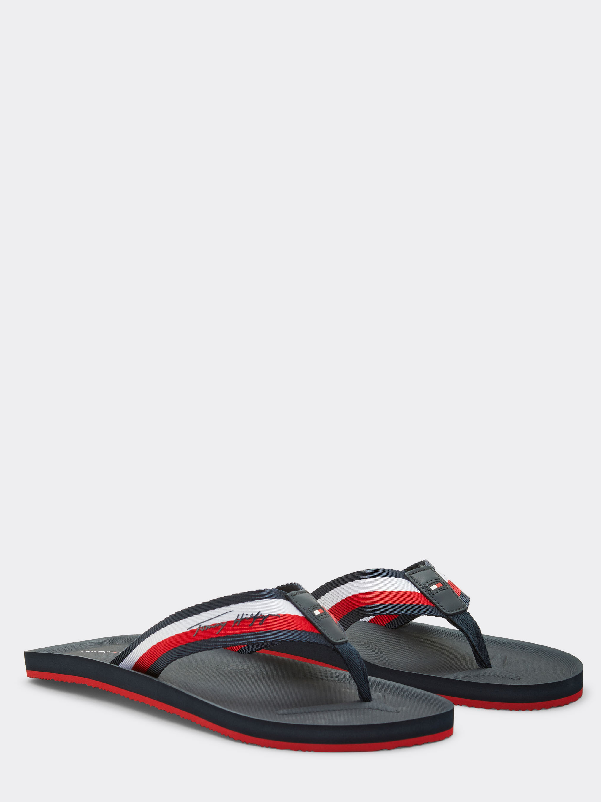 cheap tommy hilfiger flip flops