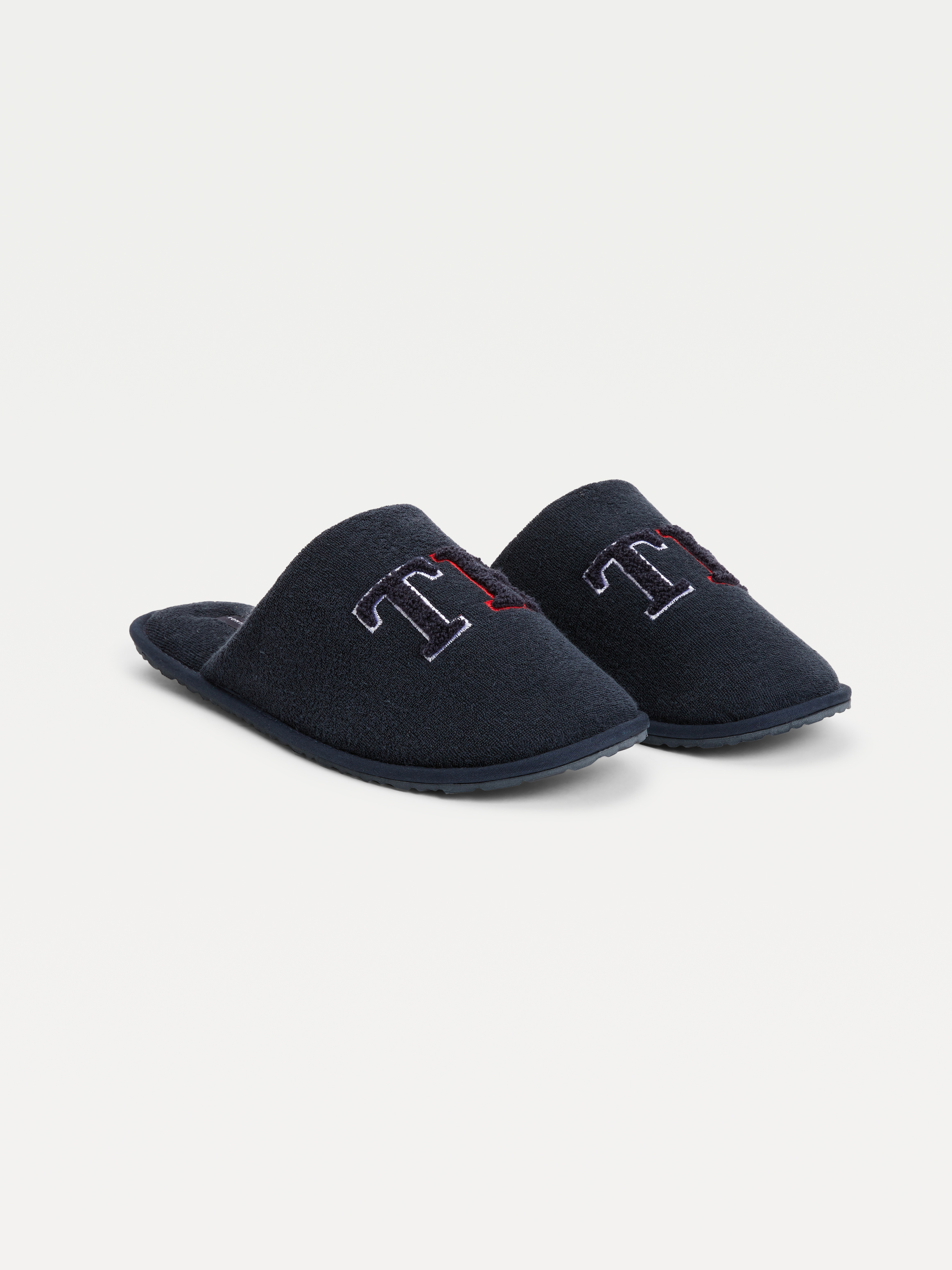 slippers hilfiger