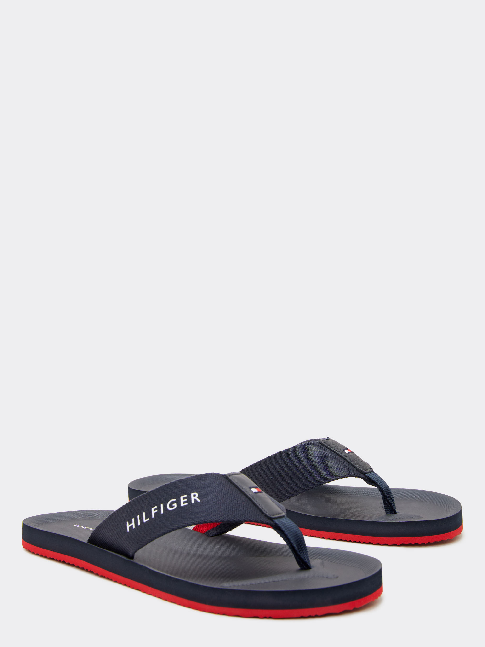 tommy hilfiger beach slippers