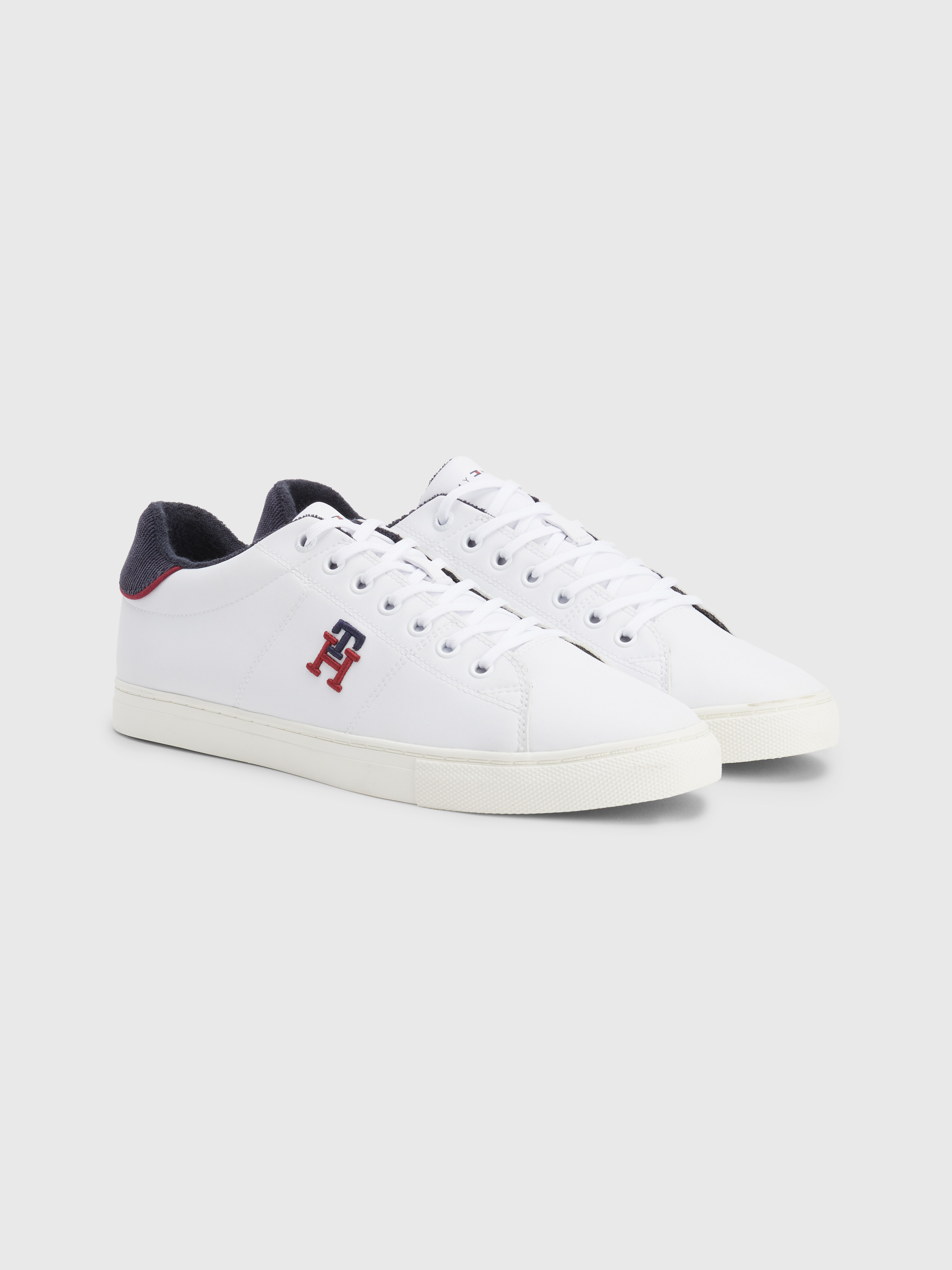 Tommy hilfiger sale sale trainers