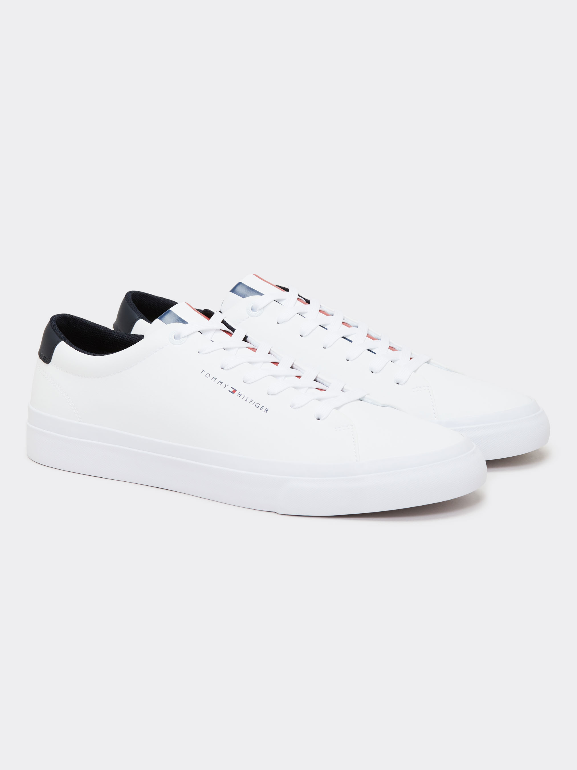 Sneakers tommy hilfiger online sale