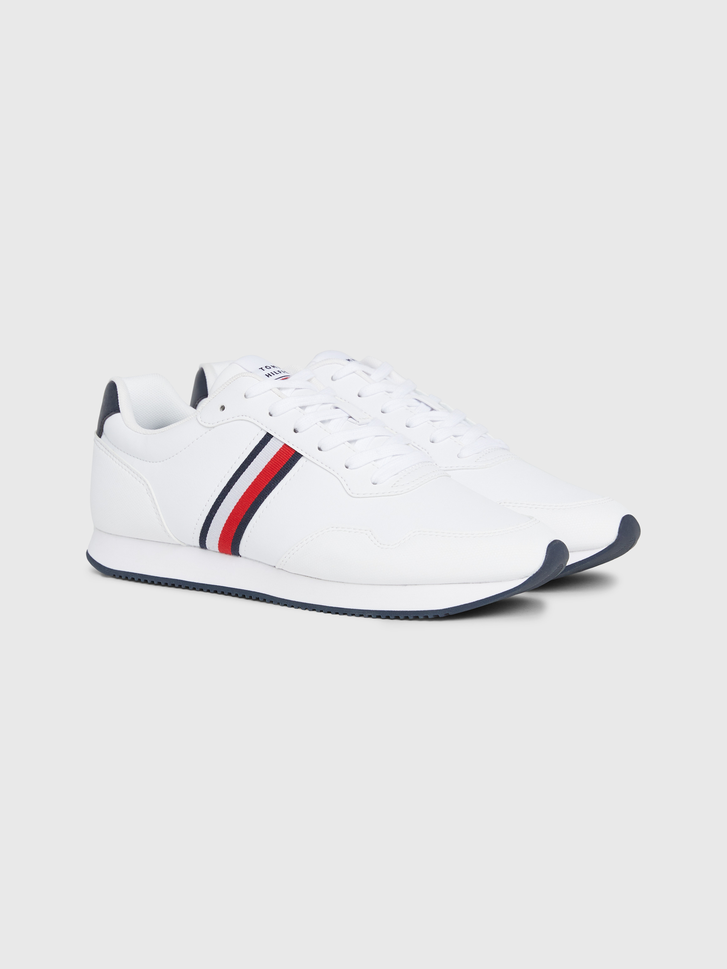 Tommy hilfiger sale on sale trainers