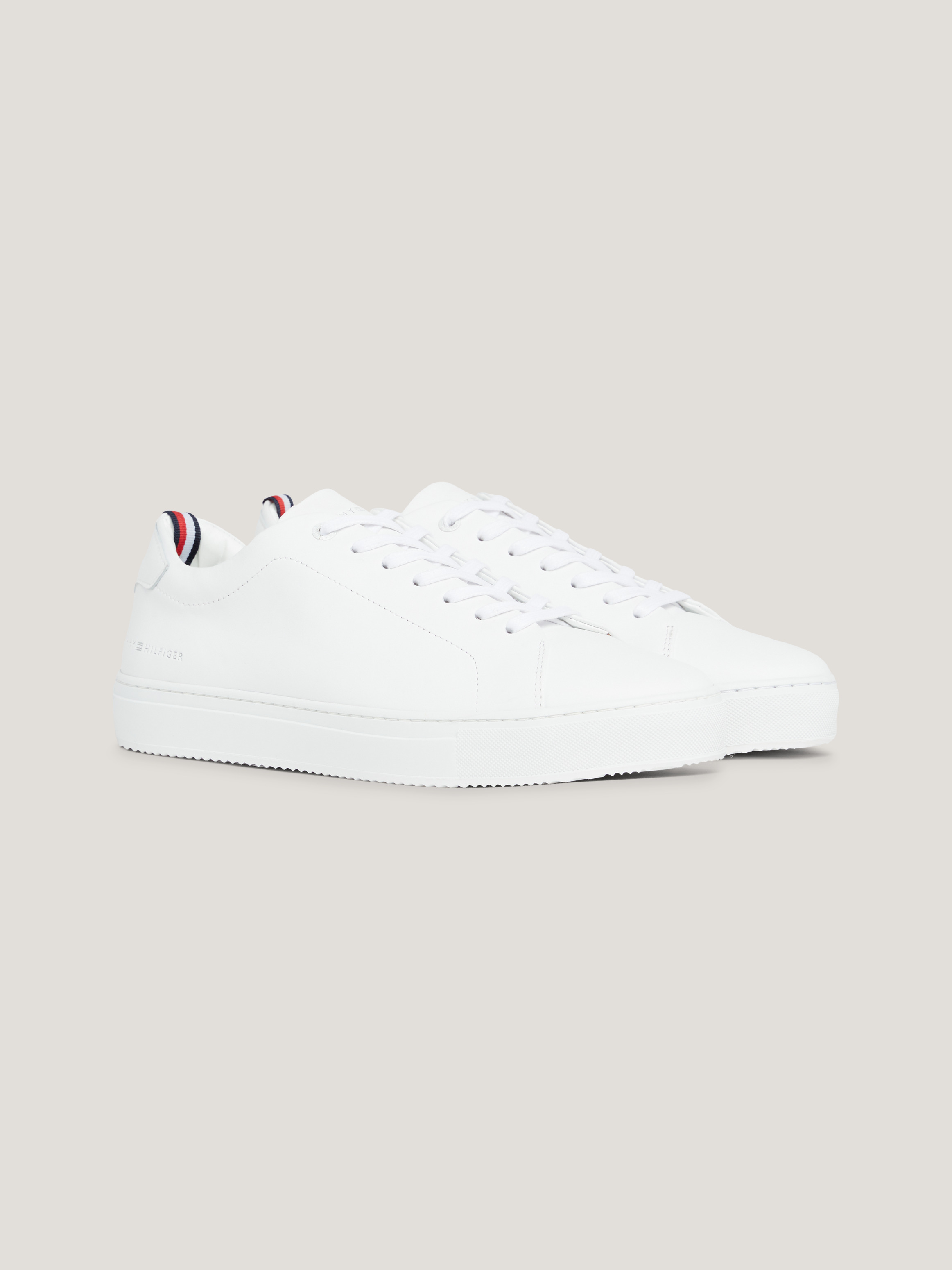 Tommy hilfiger best sale trainers heritage